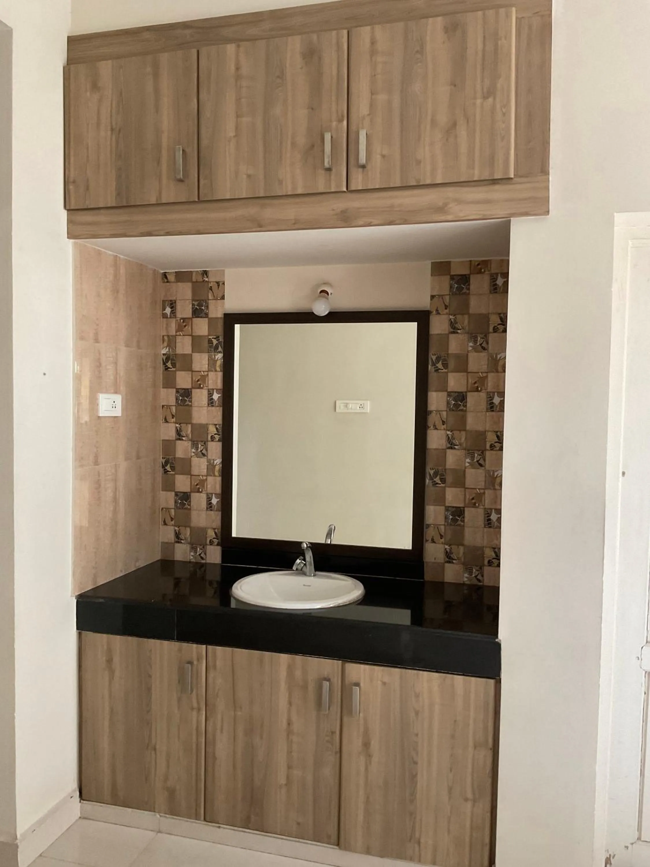 Shantham Service Apartments, Indumanagar, Coimbatore