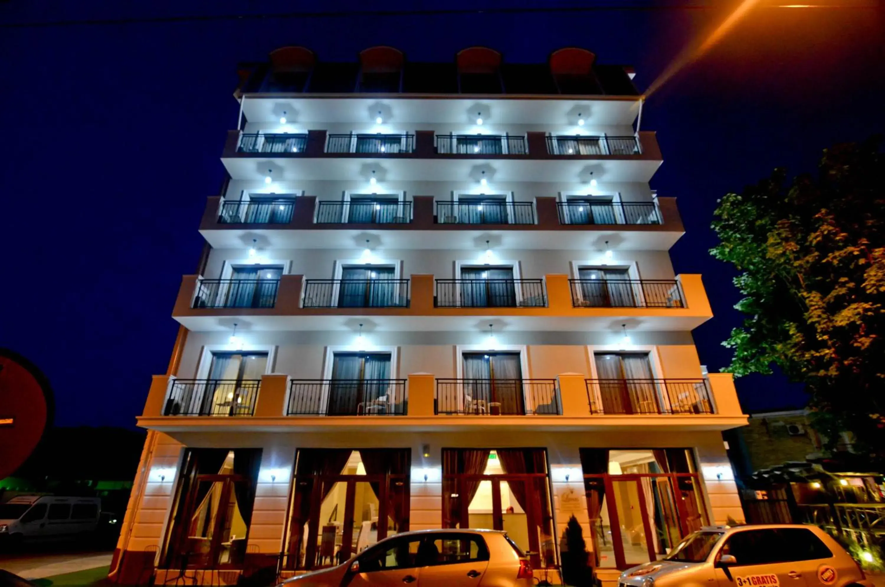 Lucas Boutique Hotel Lucas Boutique Hotel