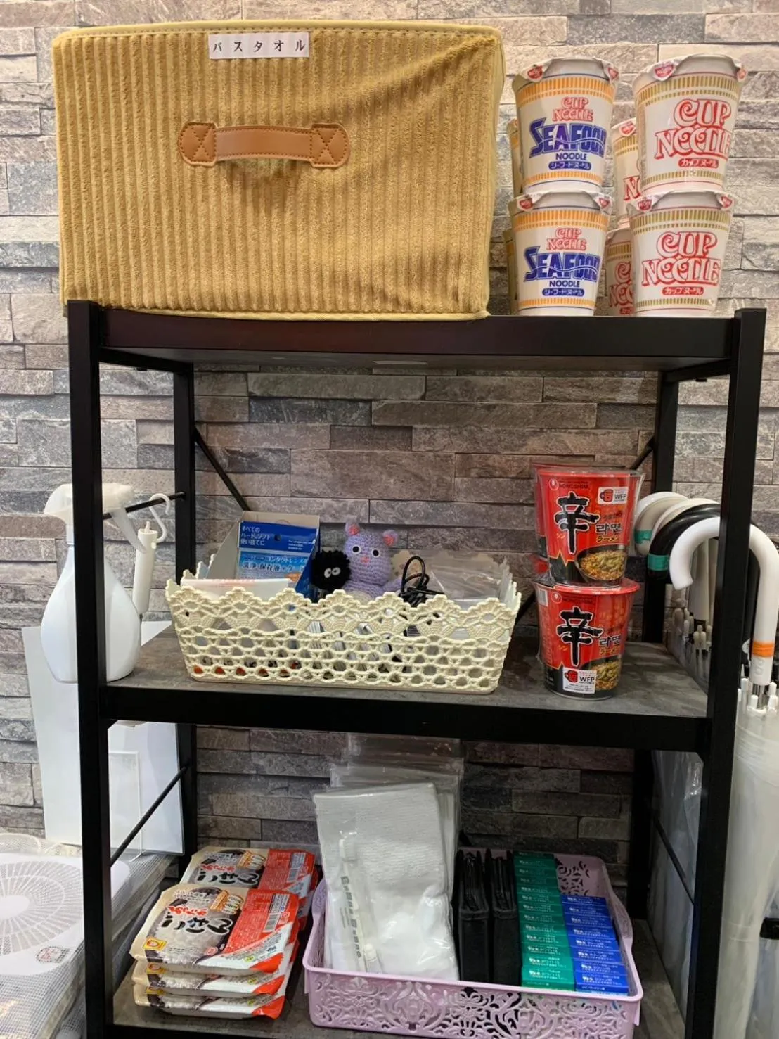 Lobby or reception in Hotel PRELE