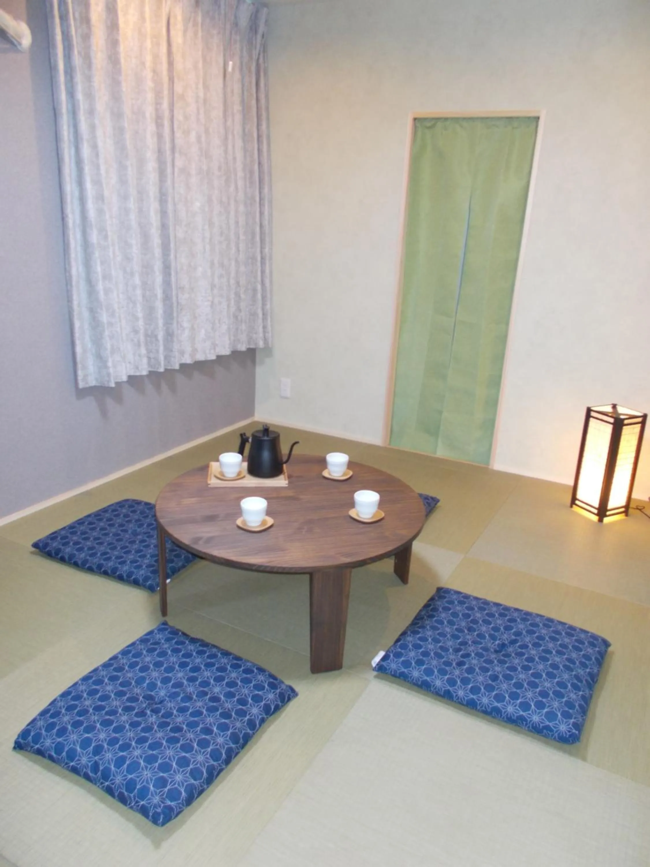 Photo of the whole room in Hotel PRELE