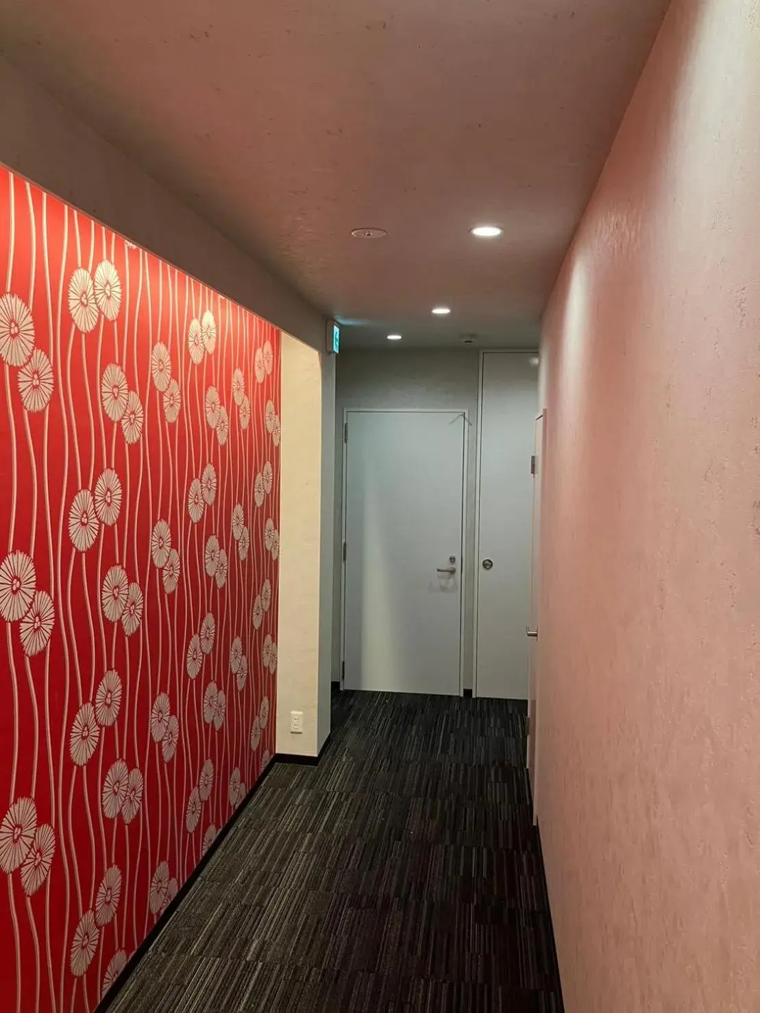 Lobby or reception in Hotel PRELE Lobby or reception in Hotel PRELE