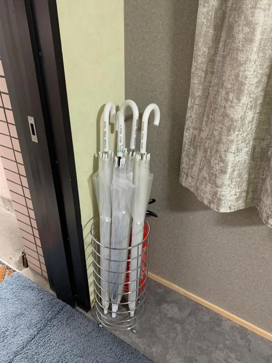 Photo of the whole room in Hotel PRELE