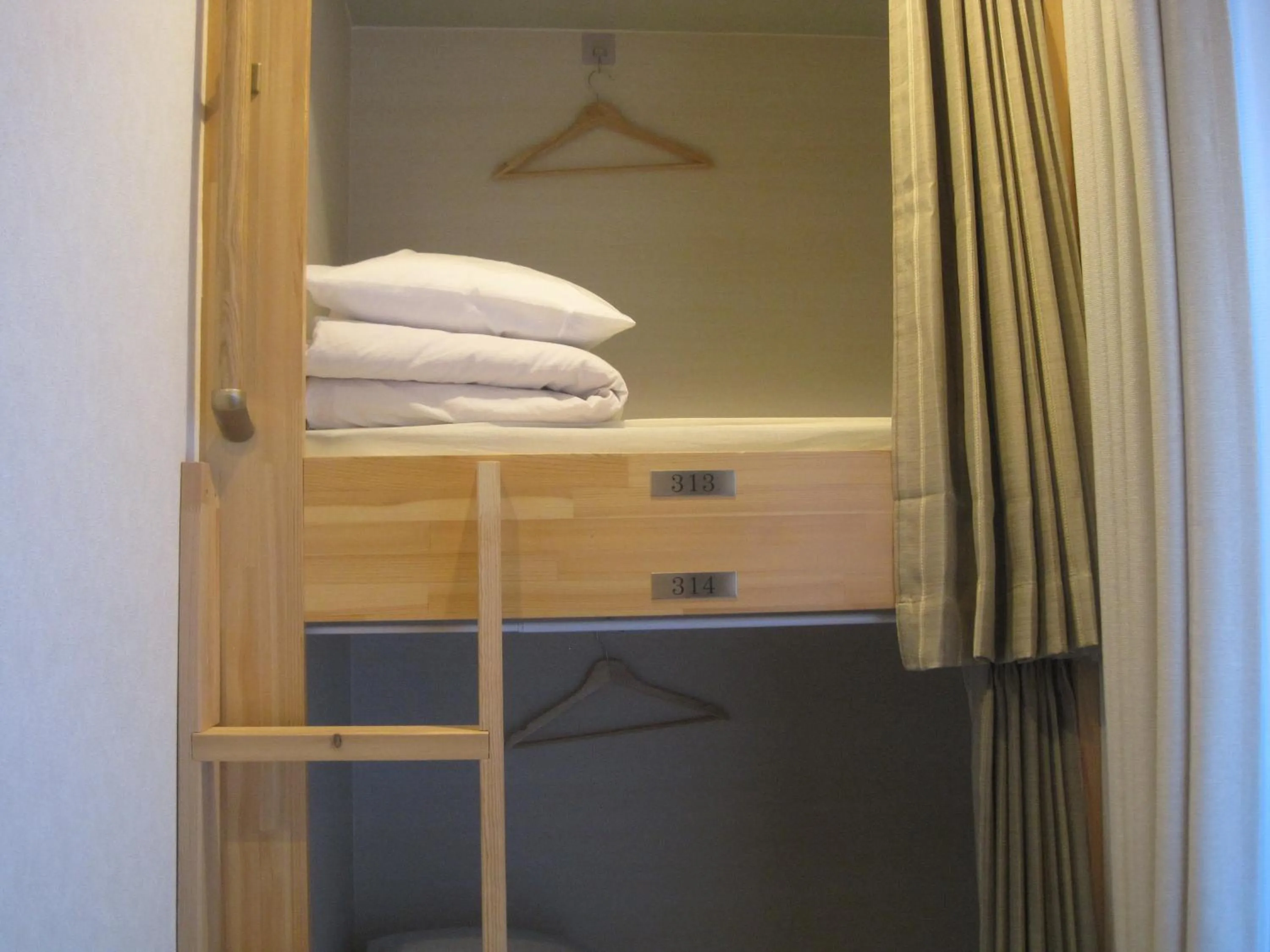 Photo of the whole room in Hotel PRELE