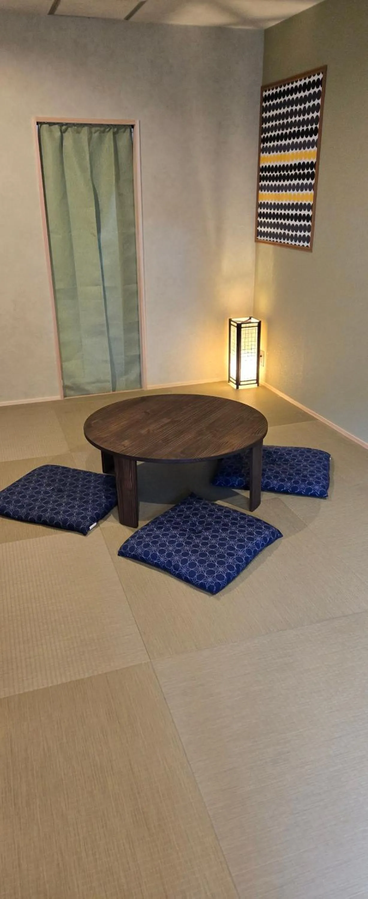 Photo of the whole room in Hotel PRELE