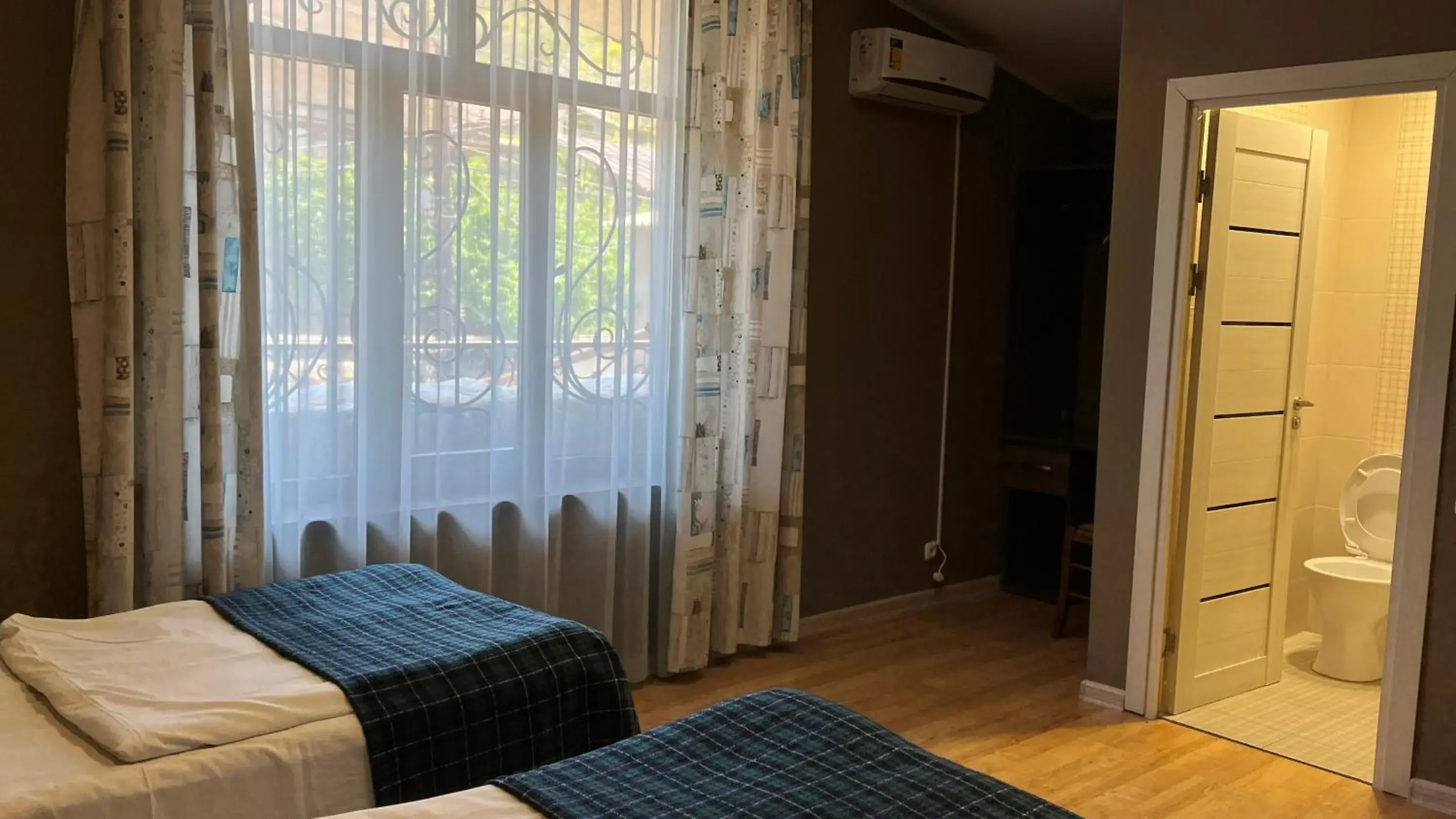 Standard Twin Room - single occupancy in Ivy Boutique Hotel Standard Twin Room - single occupancy in Ivy Boutique Hotel