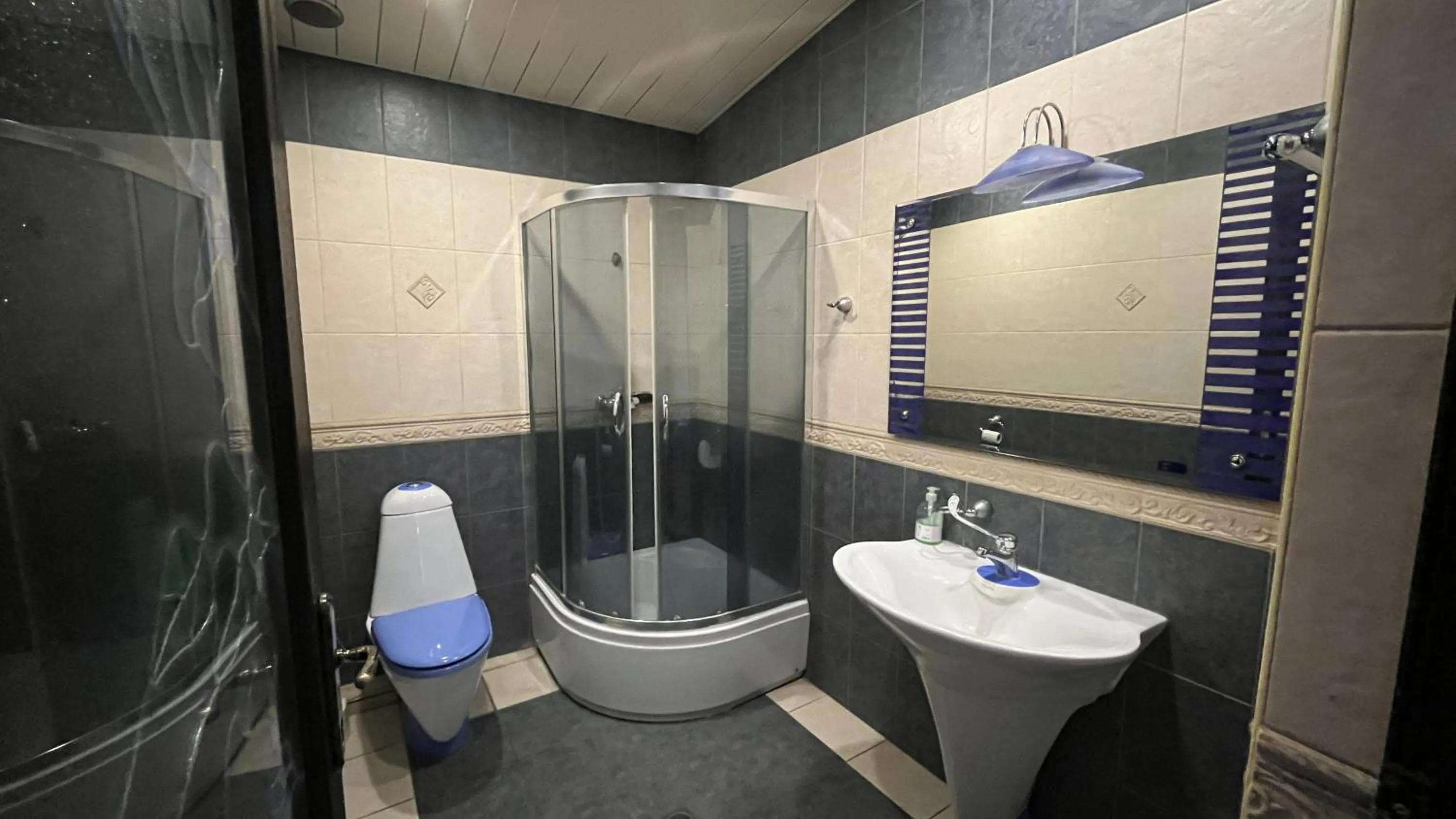 Comfort Quadruple Room in Ivy Boutique Hotel