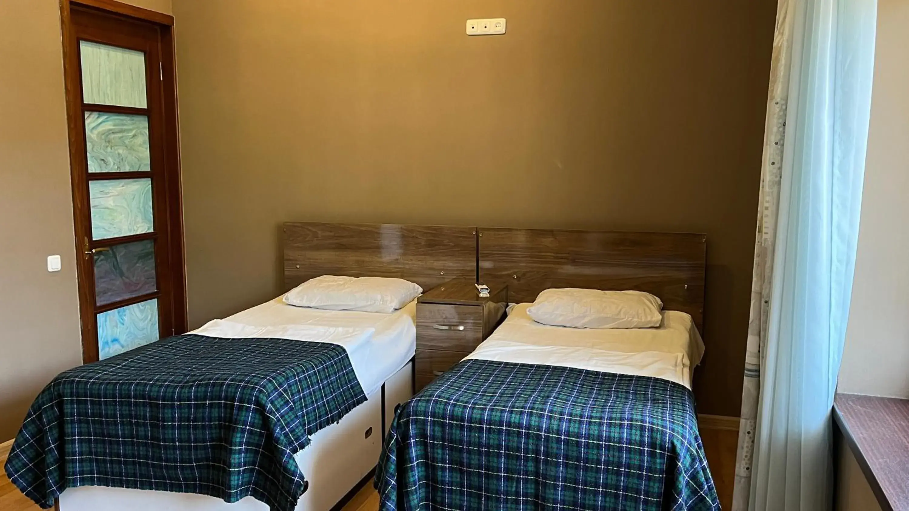 Standard Twin Room - single occupancy in Ivy Boutique Hotel Standard Twin Room - single occupancy in Ivy Boutique Hotel