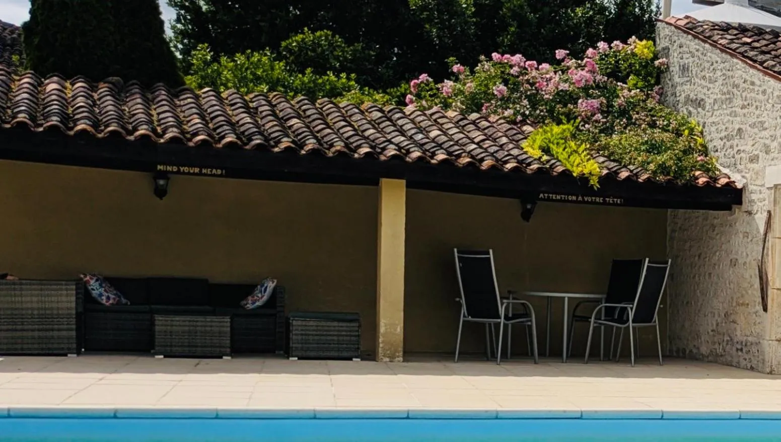 L'Ancienne Distillerie