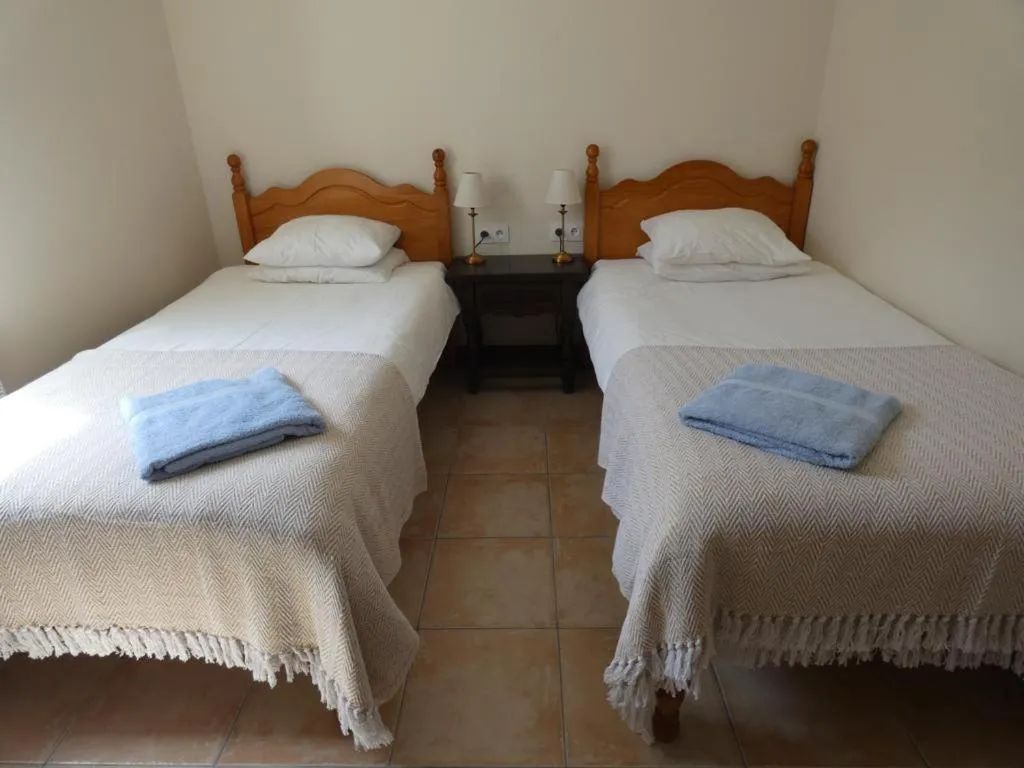 Bedroom, Bed in L'Ancienne Distillerie