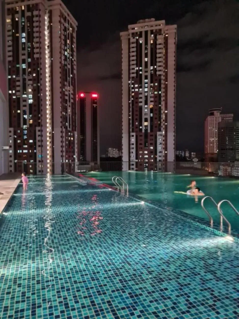 Chambers Suites KL BY Fortune