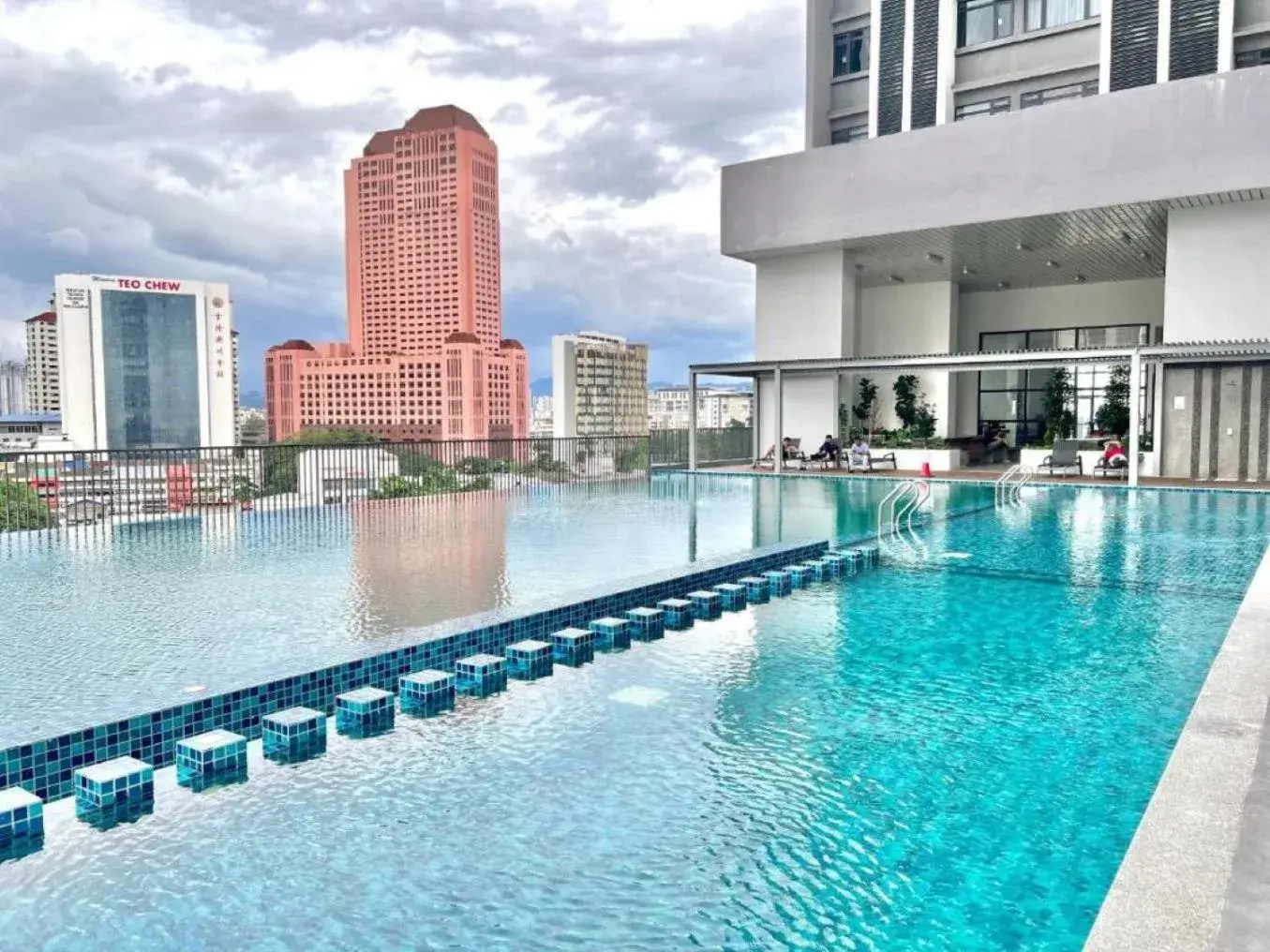 Chambers Suites KL BY Fortune Chambers Suites KL BY Fortune