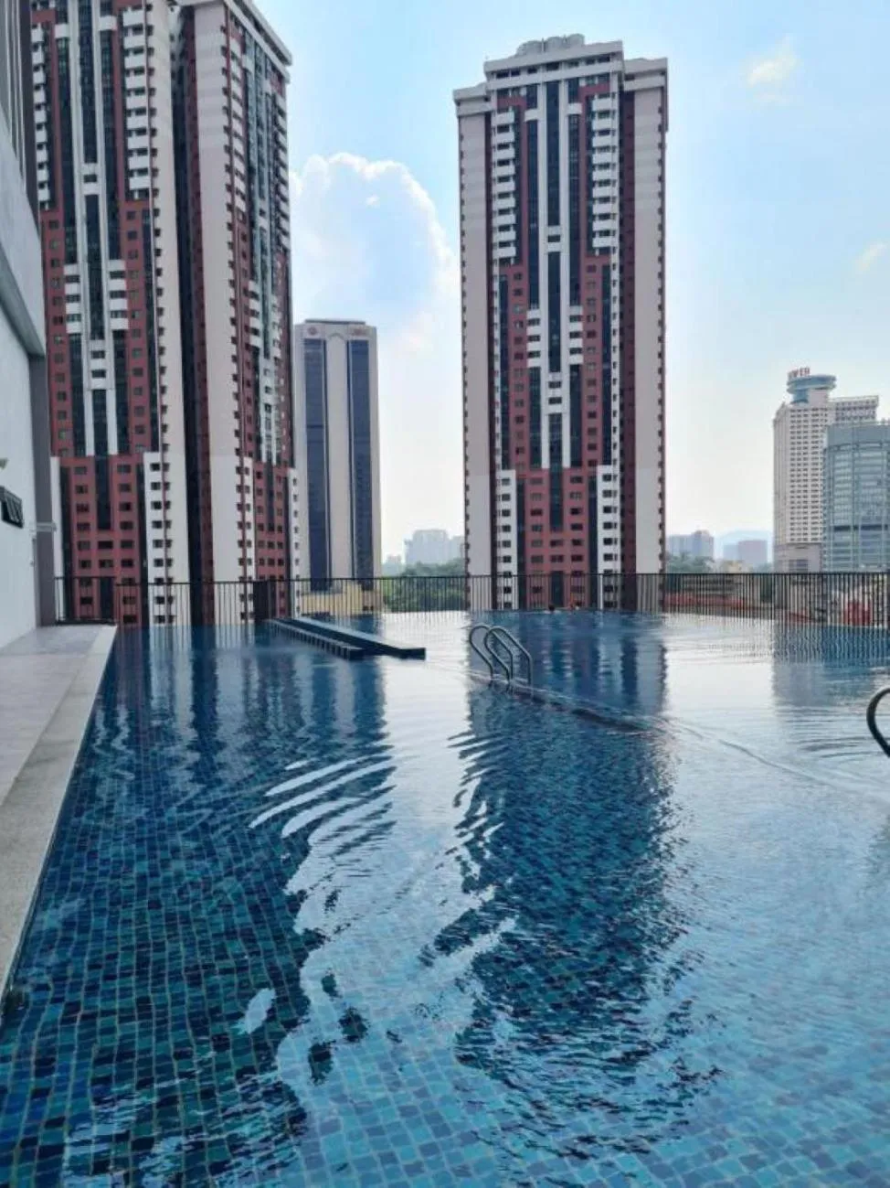 Chambers Suites KL BY Fortune
