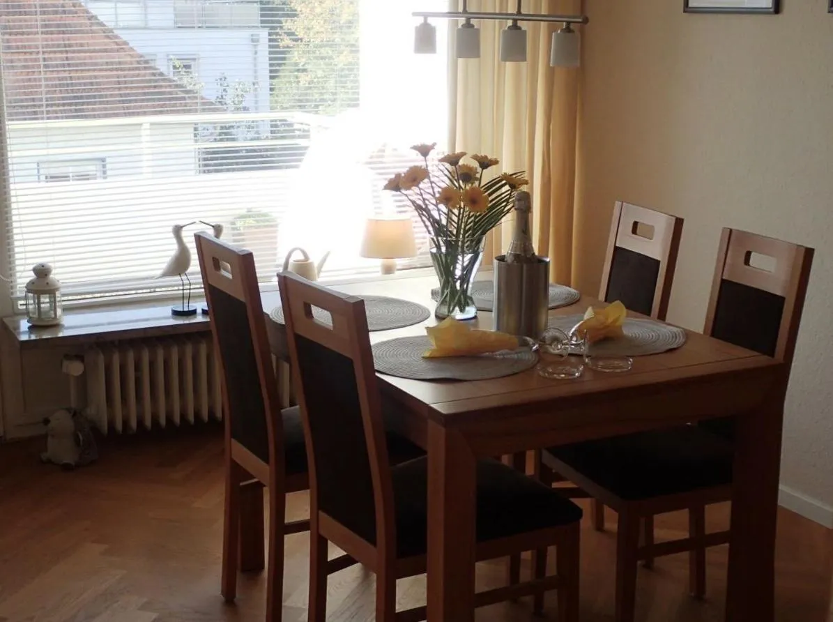 Silbermöwe (Scharbeutz)