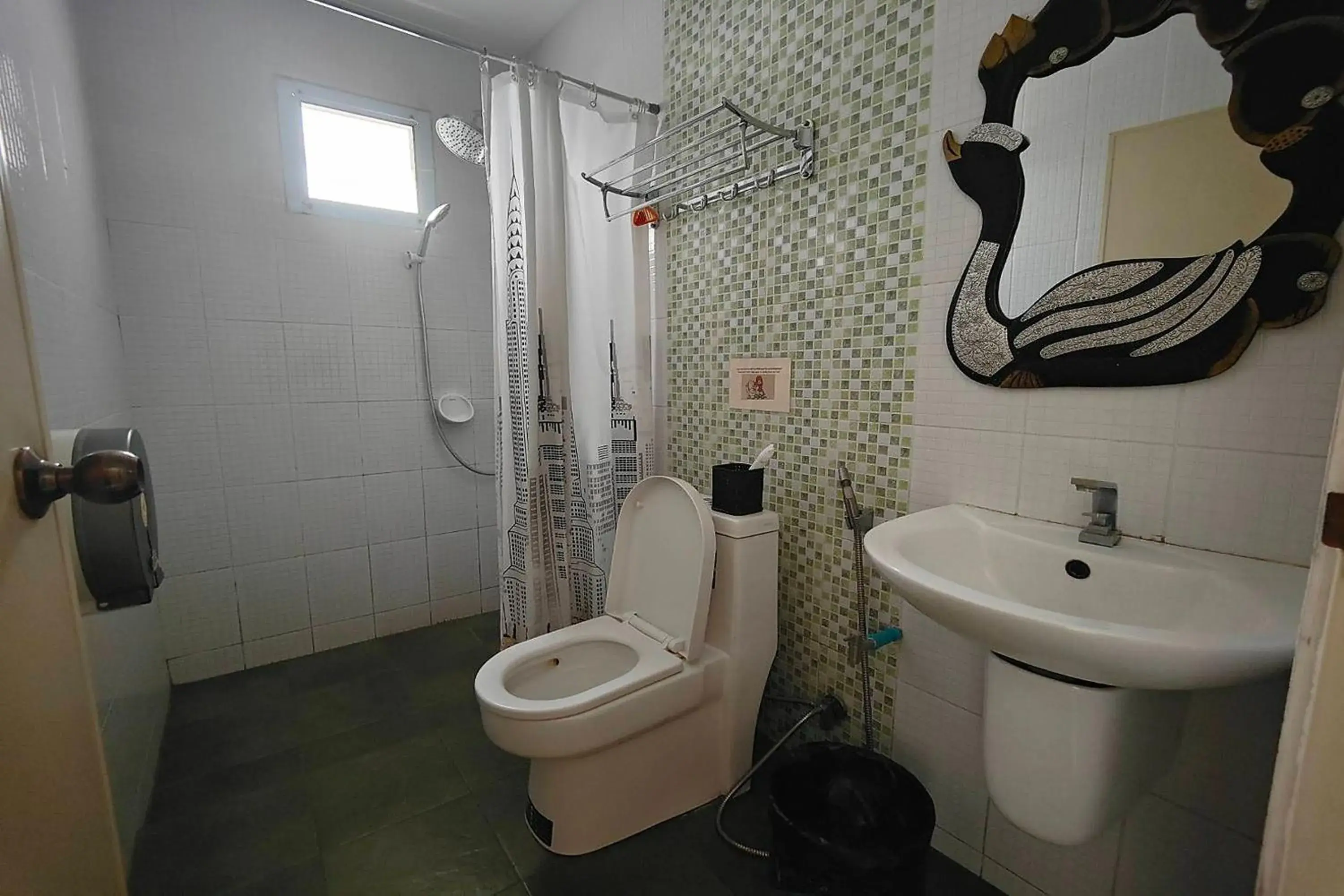 The Creek Resort The Creek Resort