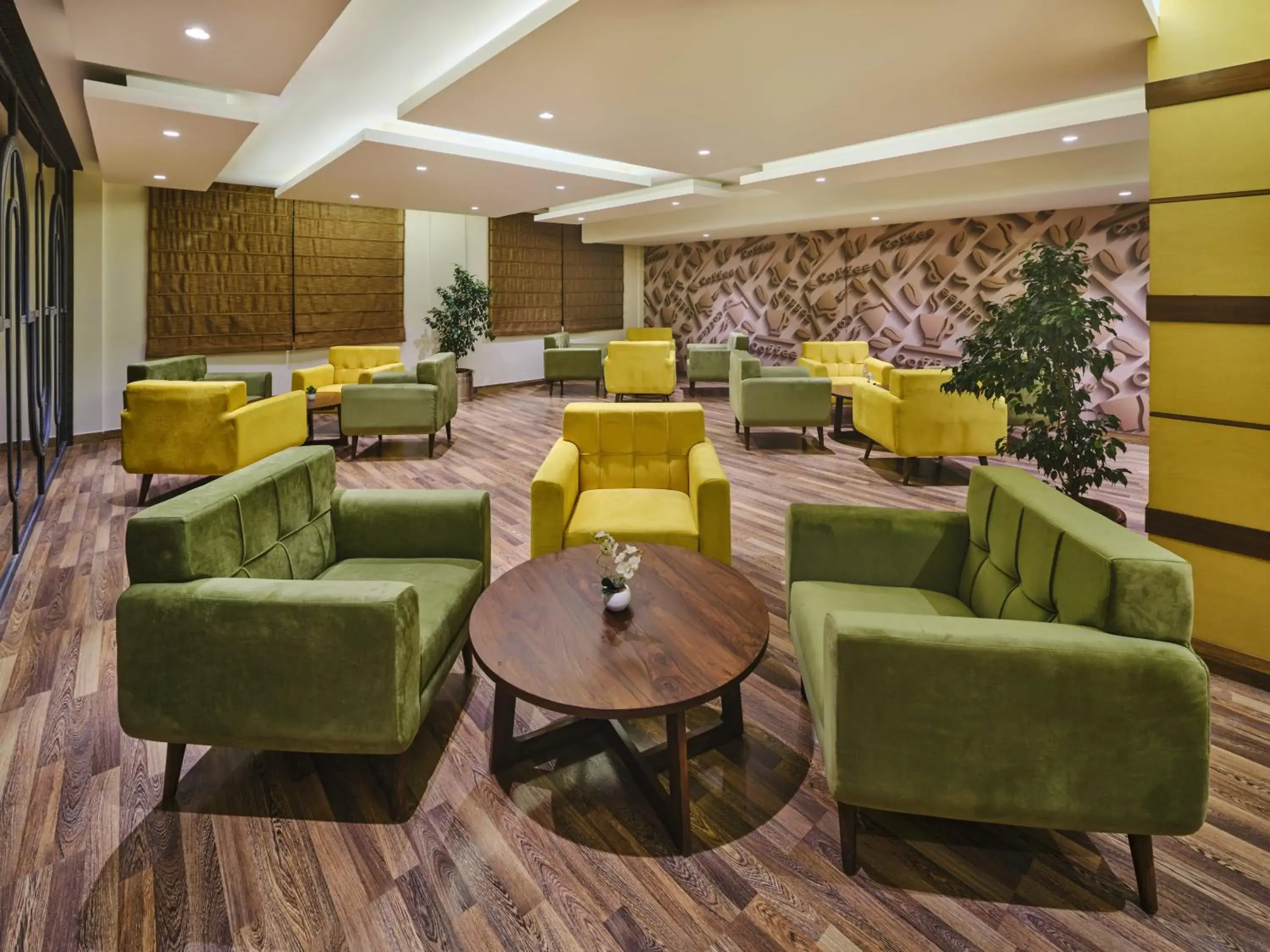 Restaurant/places to eat in Fortune Park, Katra - Member ITC Hotels' Group Restaurant/places to eat in Fortune Park, Katra - Member ITC Hotels' Group
