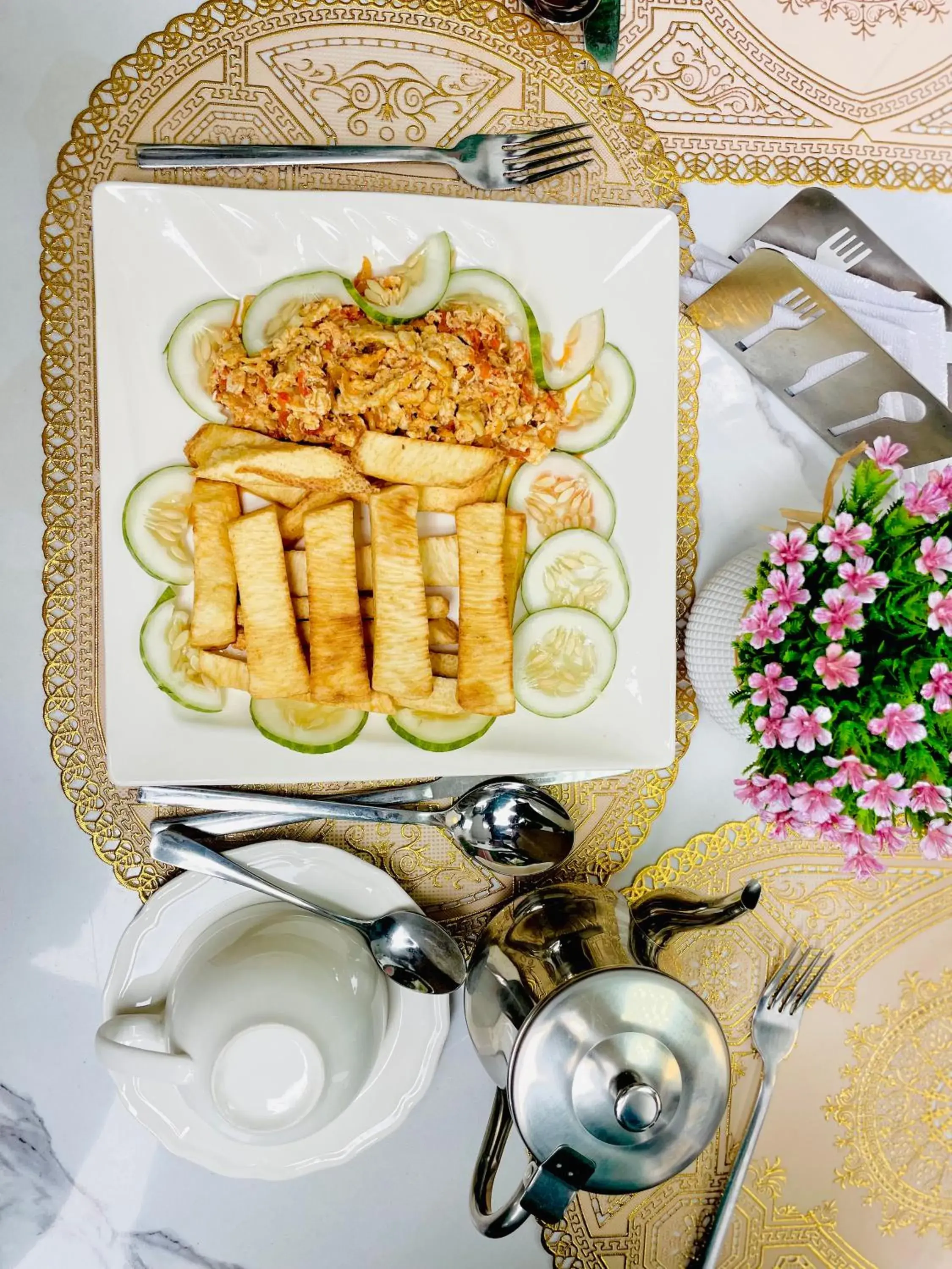 Presken Waters Presken Waters