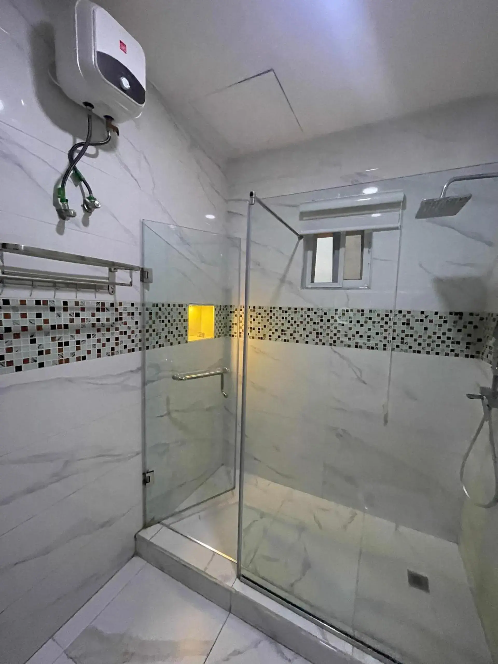 Bathroom in Presken Waters Bathroom in Presken Waters