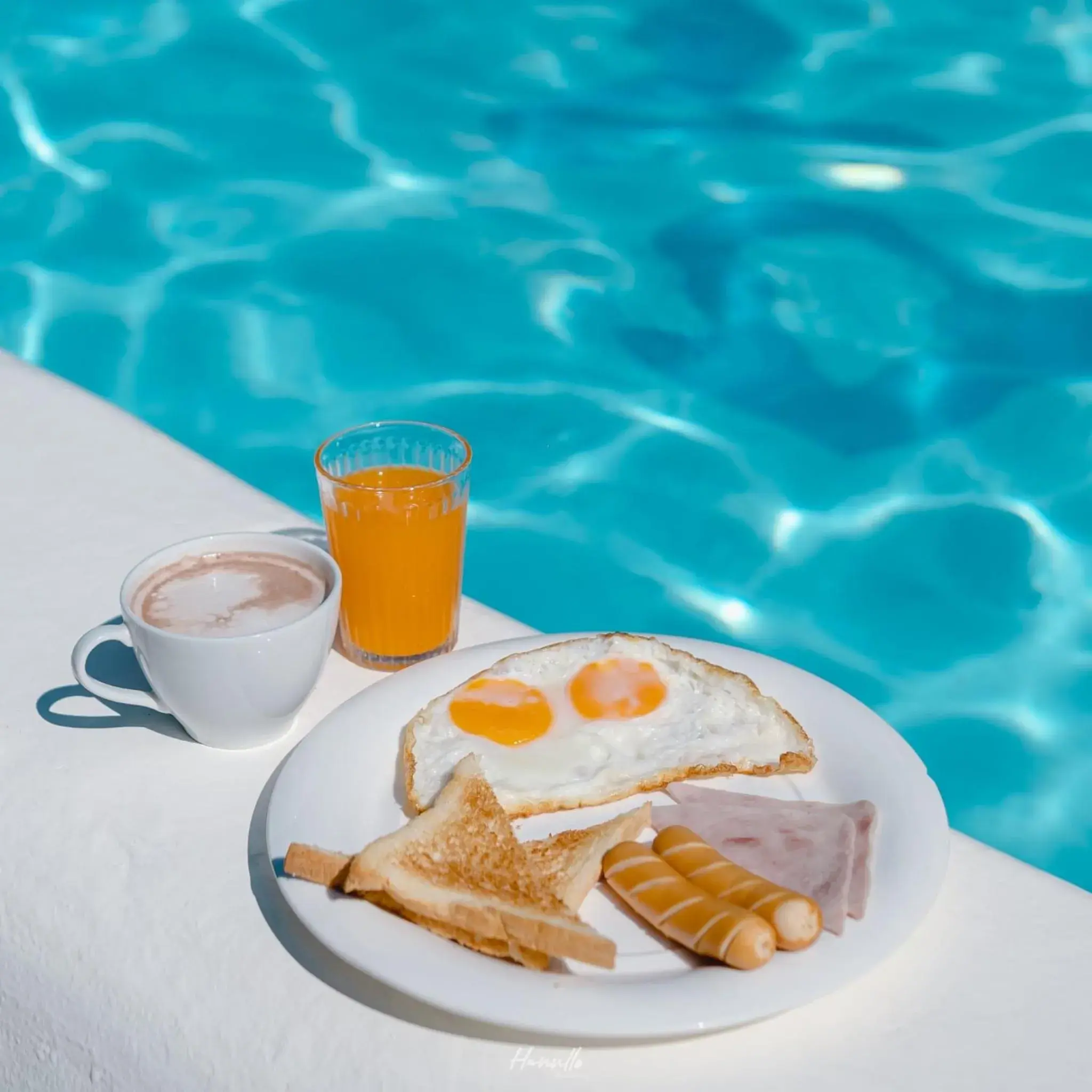 Food in Pajamas Koh Chang Food in Pajamas Koh Chang