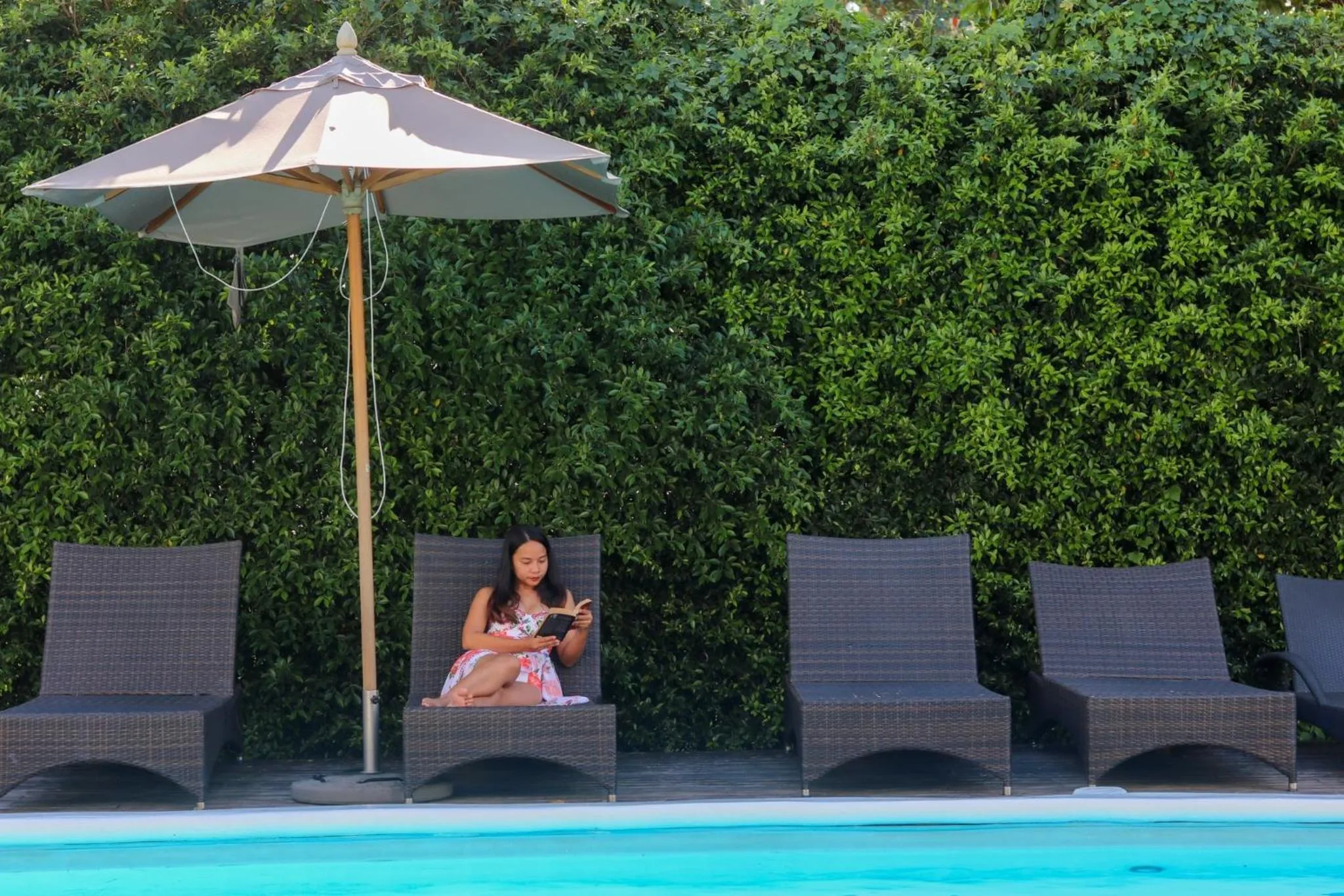 Day in Pajamas Koh Chang