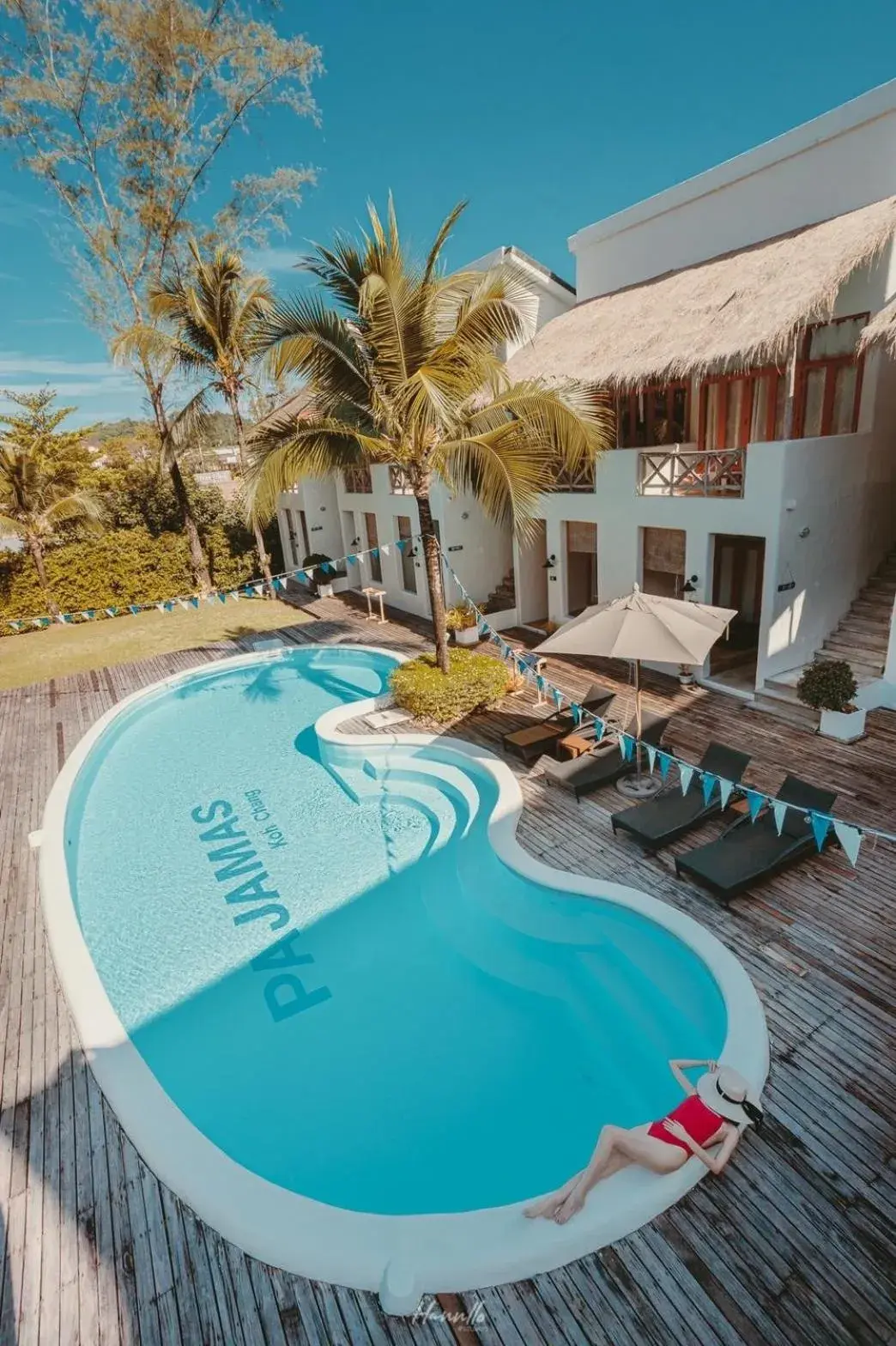 Pajamas Koh Chang Pajamas Koh Chang