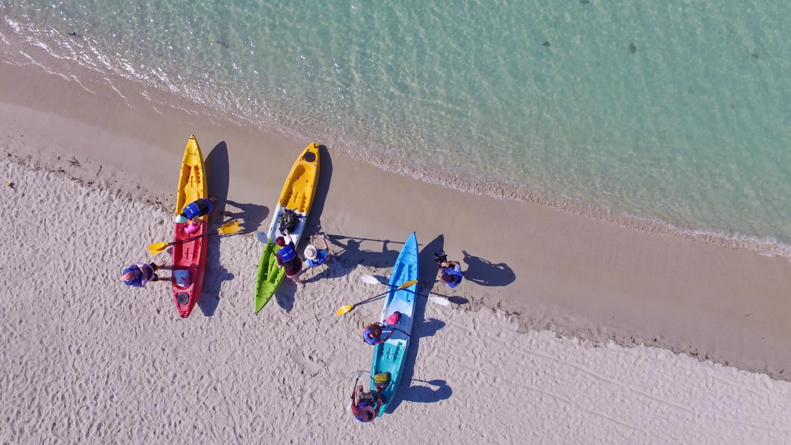 Day in Pajamas Koh Chang