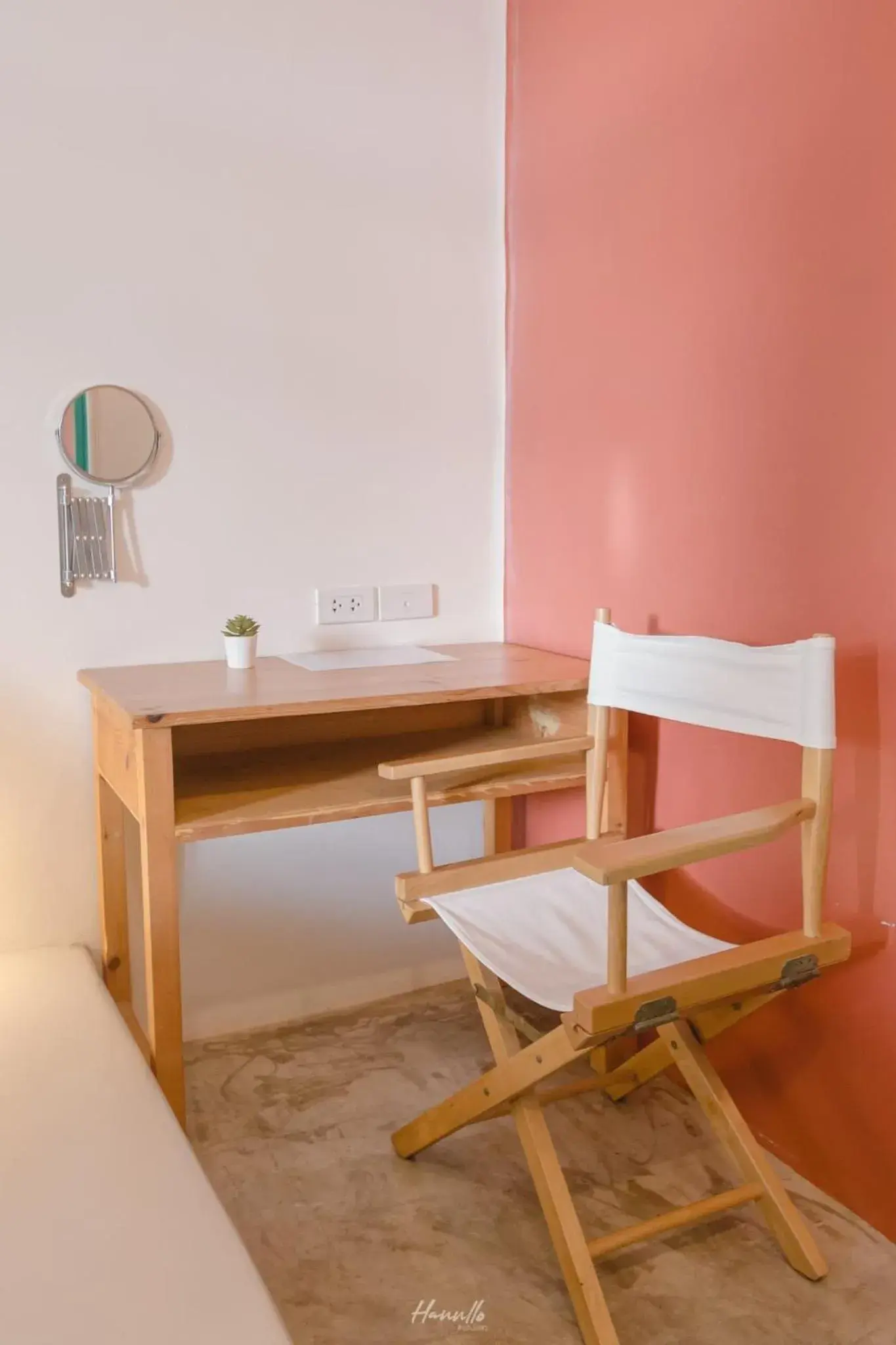 Living room in Pajamas Koh Chang Living room in Pajamas Koh Chang