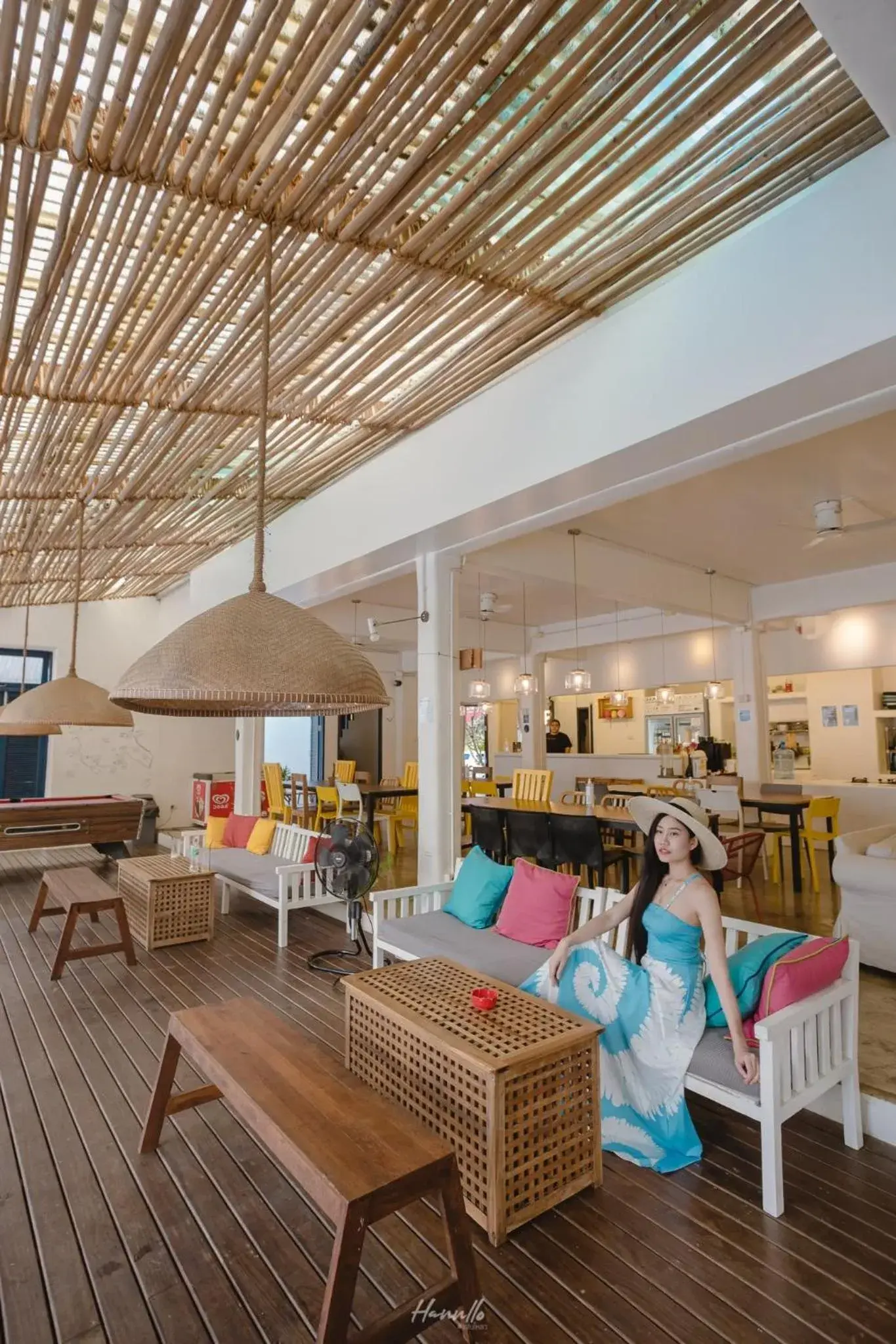 Restaurant/places to eat in Pajamas Koh Chang Restaurant/places to eat in Pajamas Koh Chang