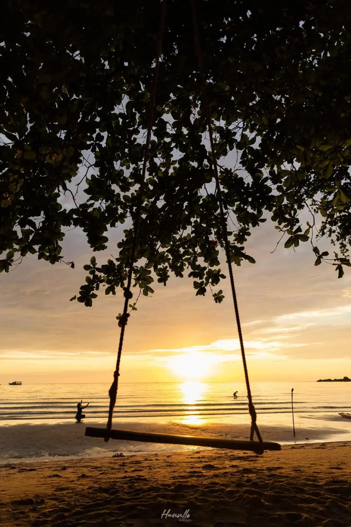 Sea view in Pajamas Koh Chang Sea view in Pajamas Koh Chang
