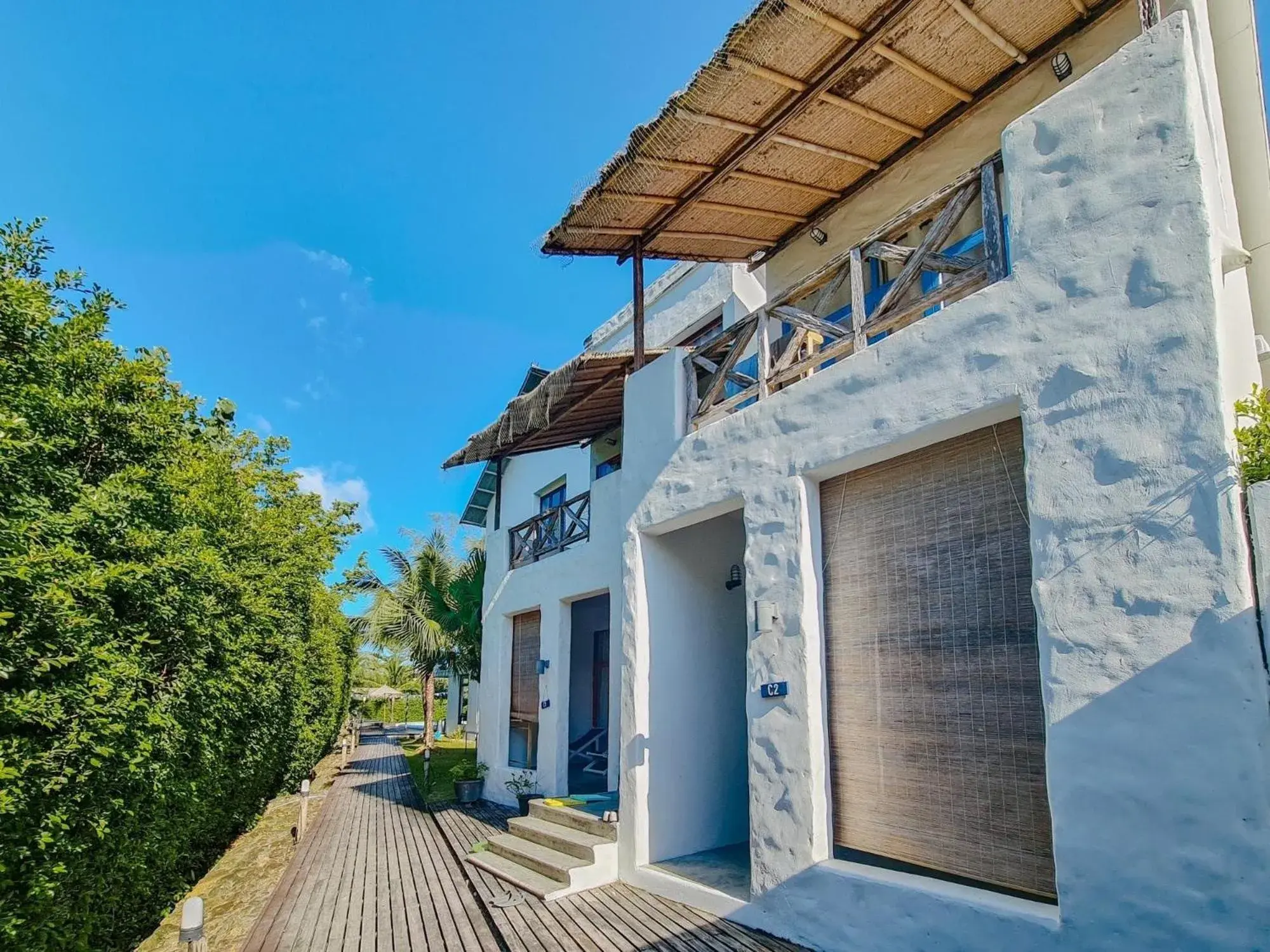View (from property/room) in Pajamas Koh Chang View (from property/room) in Pajamas Koh Chang