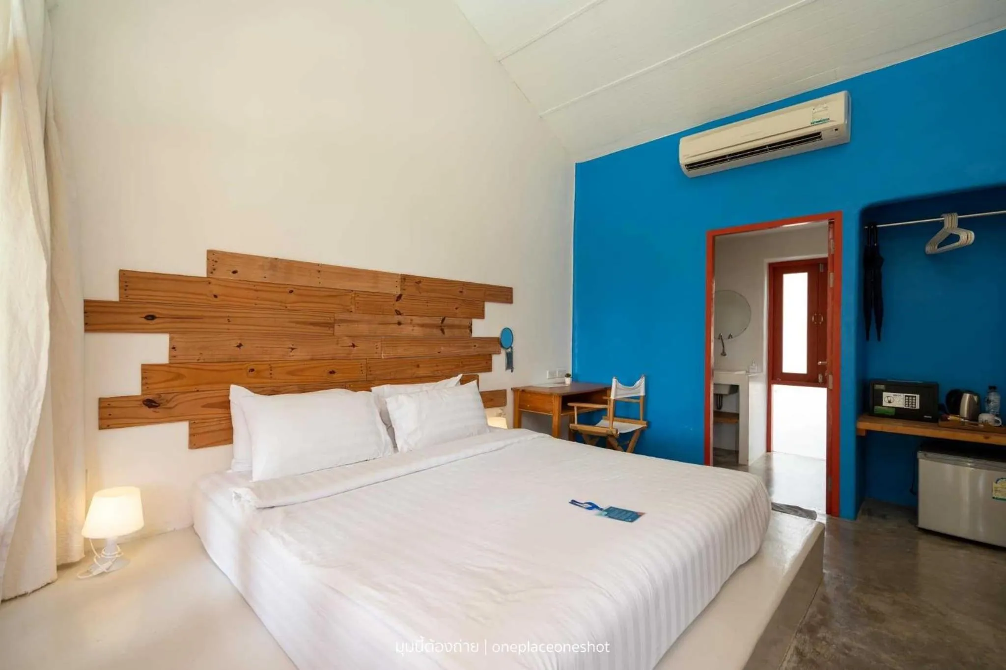 Property building, Bed in Pajamas Koh Chang