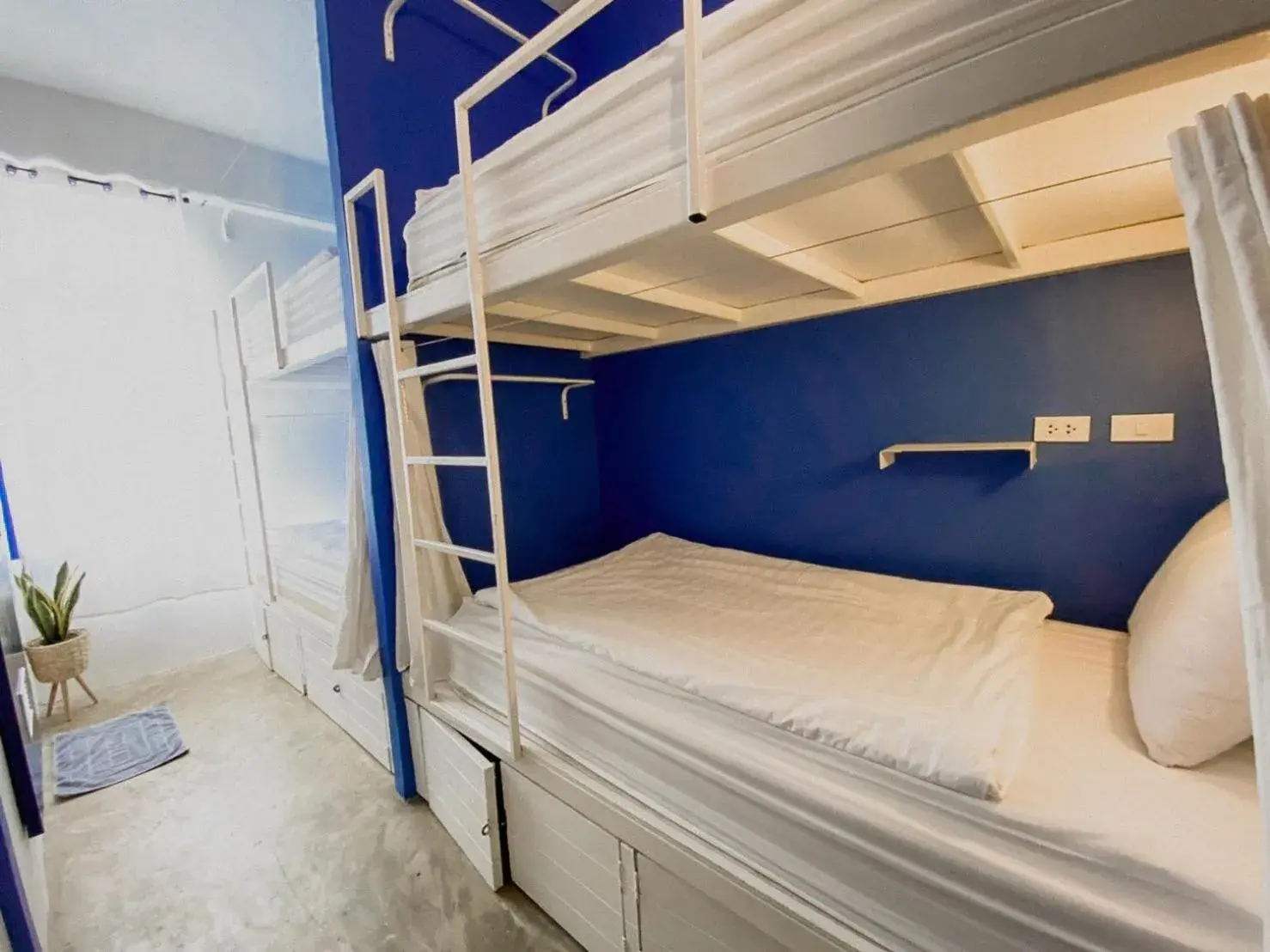 Property building, Bed in Pajamas Koh Chang Property building, Bed in Pajamas Koh Chang