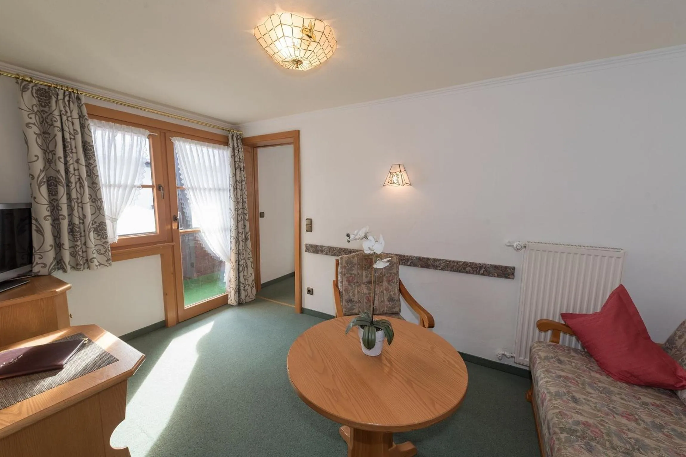 Hotel Alpenblick