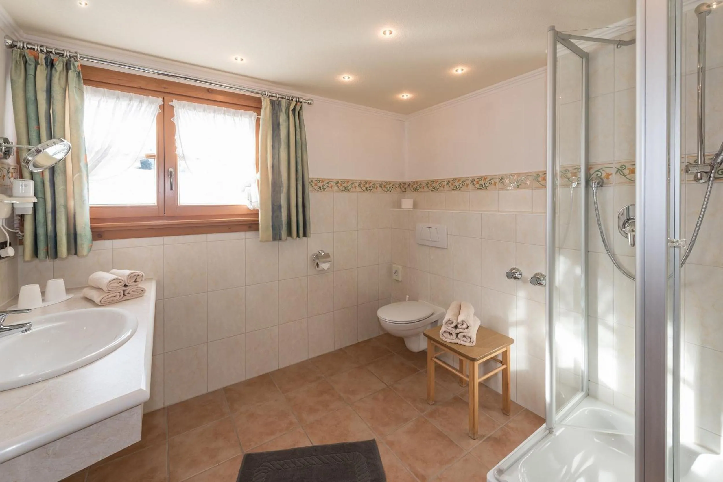 Hotel Alpenblick