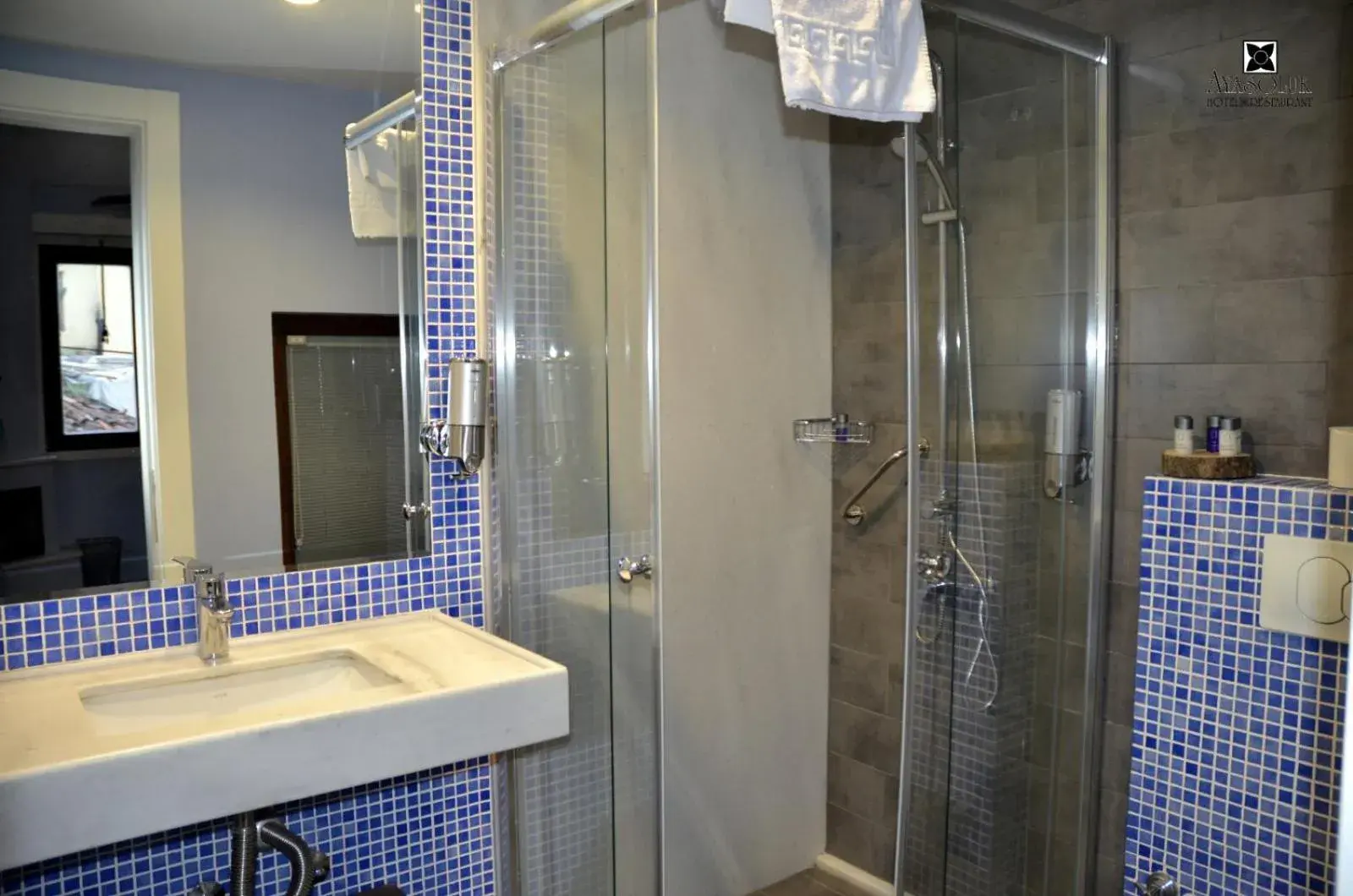 Five-Bedroom Villa in Ayasoluk Hotel & Restaurant Five-Bedroom Villa in Ayasoluk Hotel & Restaurant