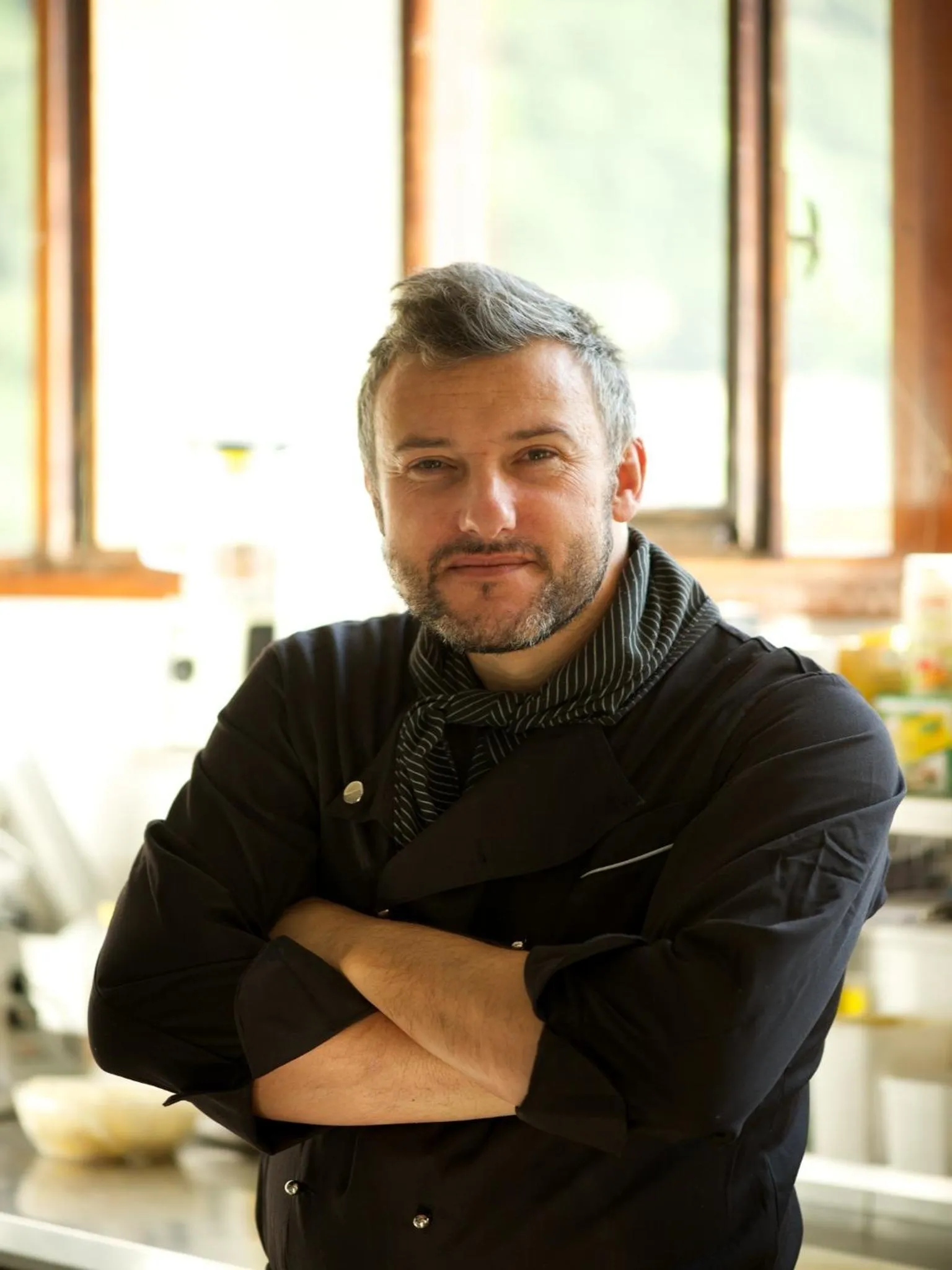 People in Hotel Ginepro