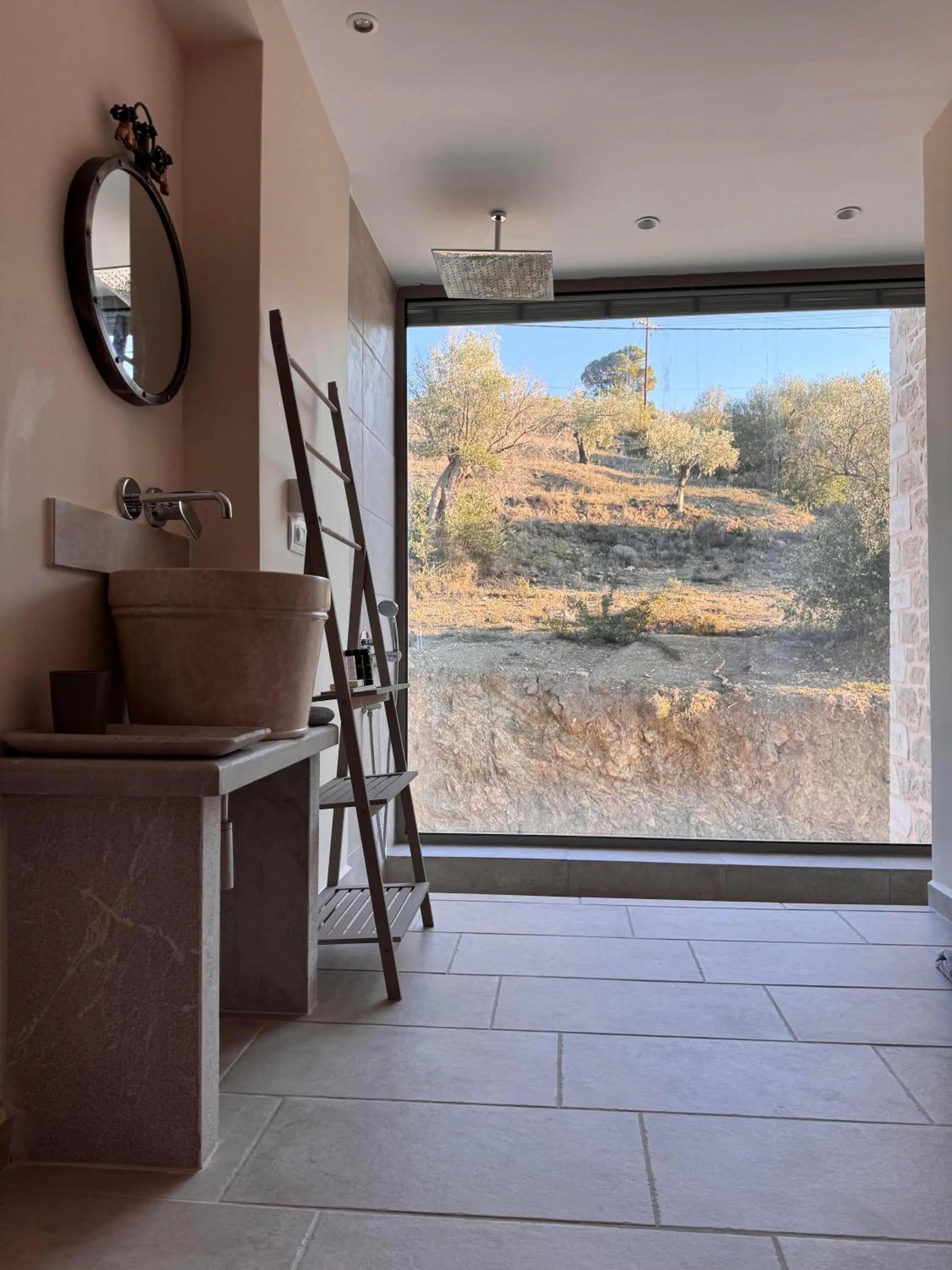 Topos luxury stay Heraion