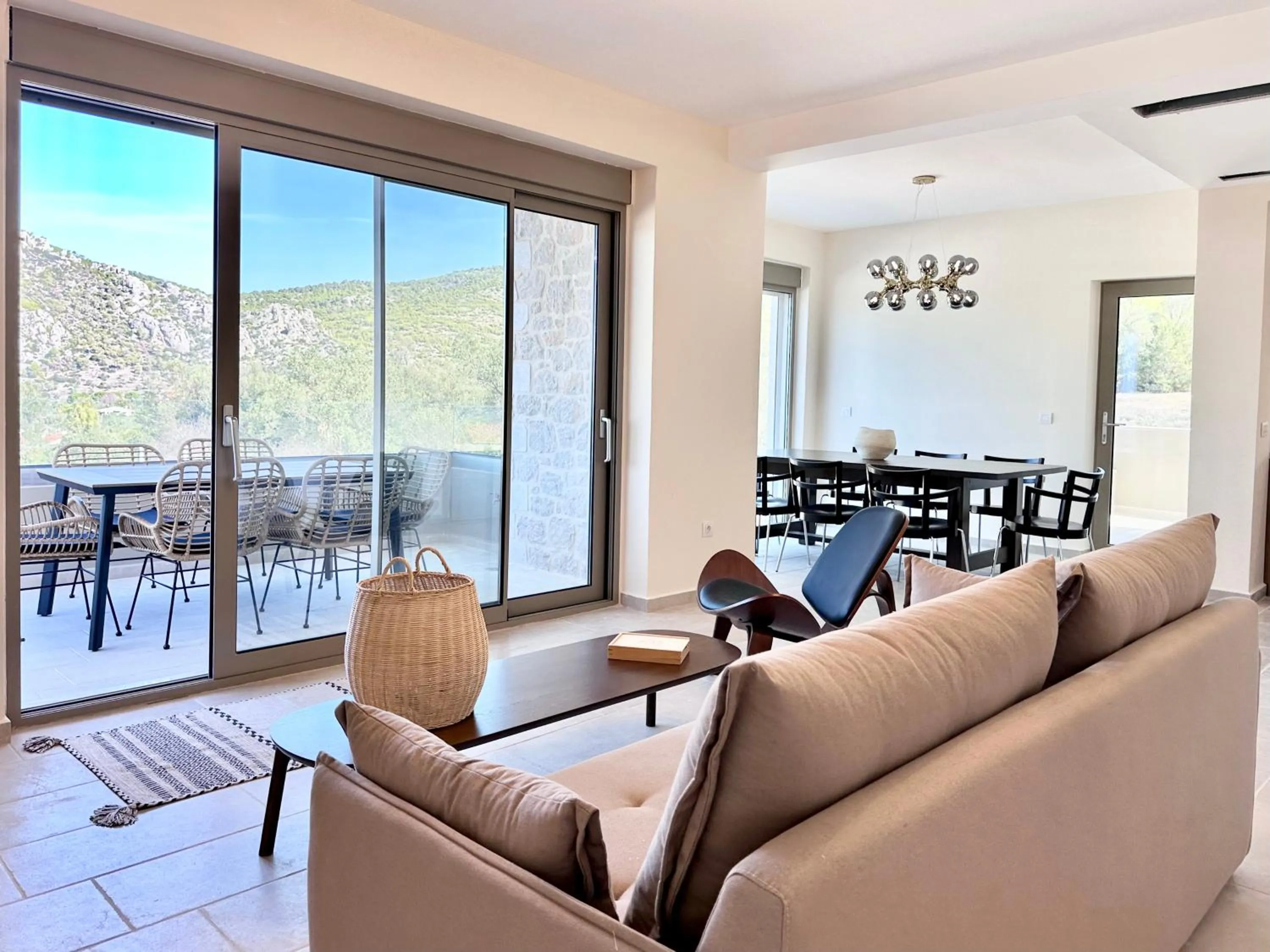 Topos luxury stay Heraion