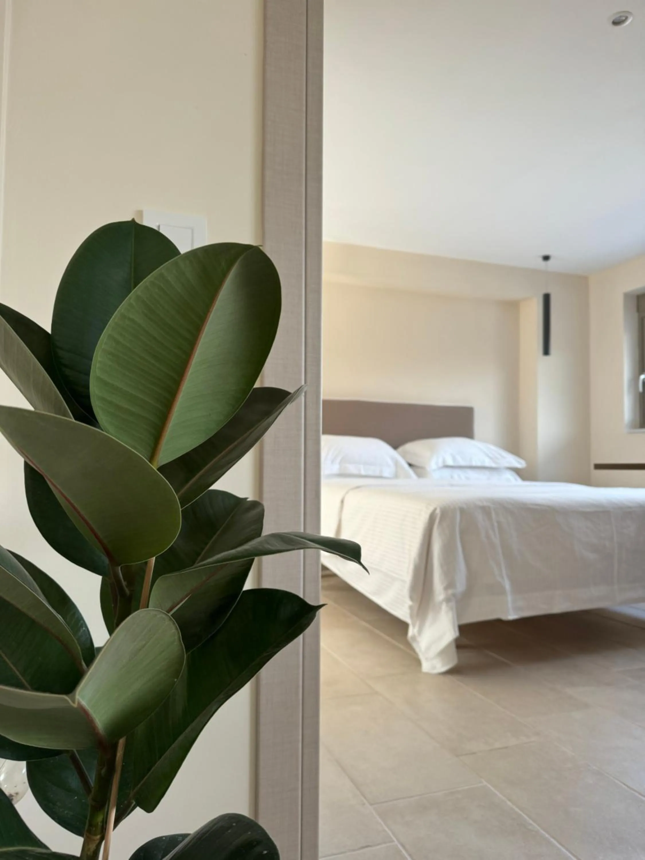 Topos luxury stay Heraion