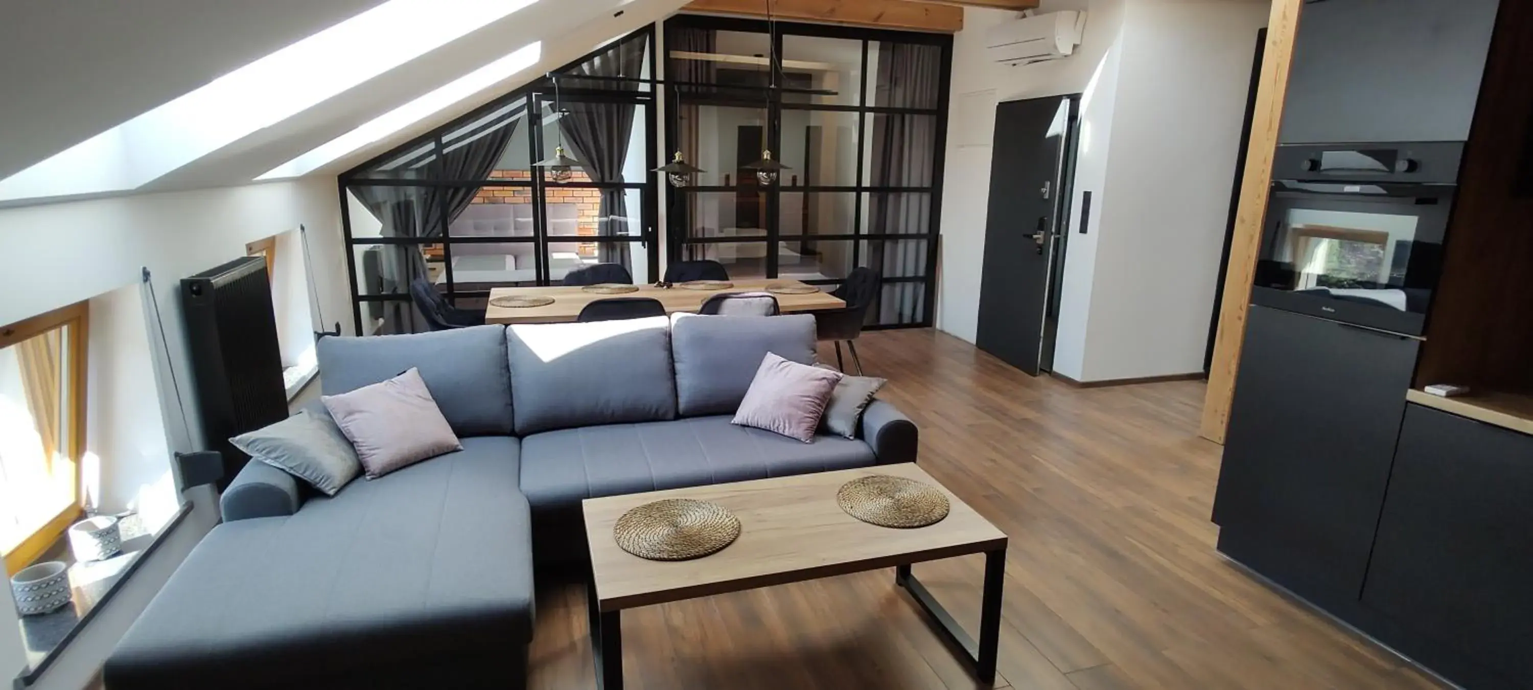 Apartamenty Comfort Apartamenty Comfort