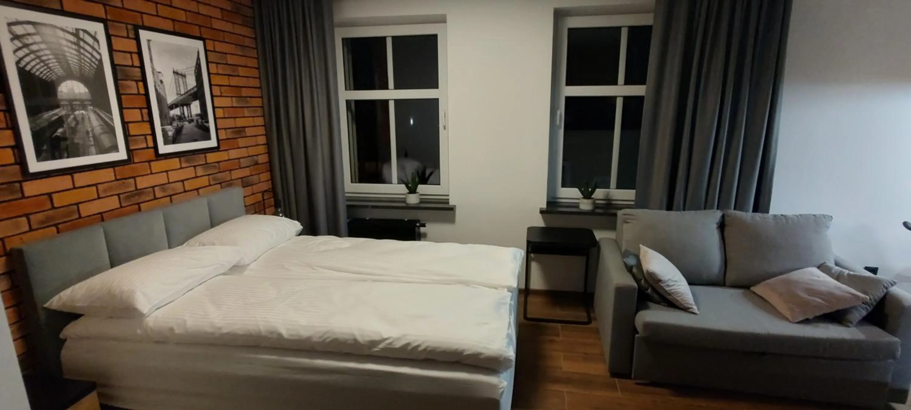 Apartamenty Comfort