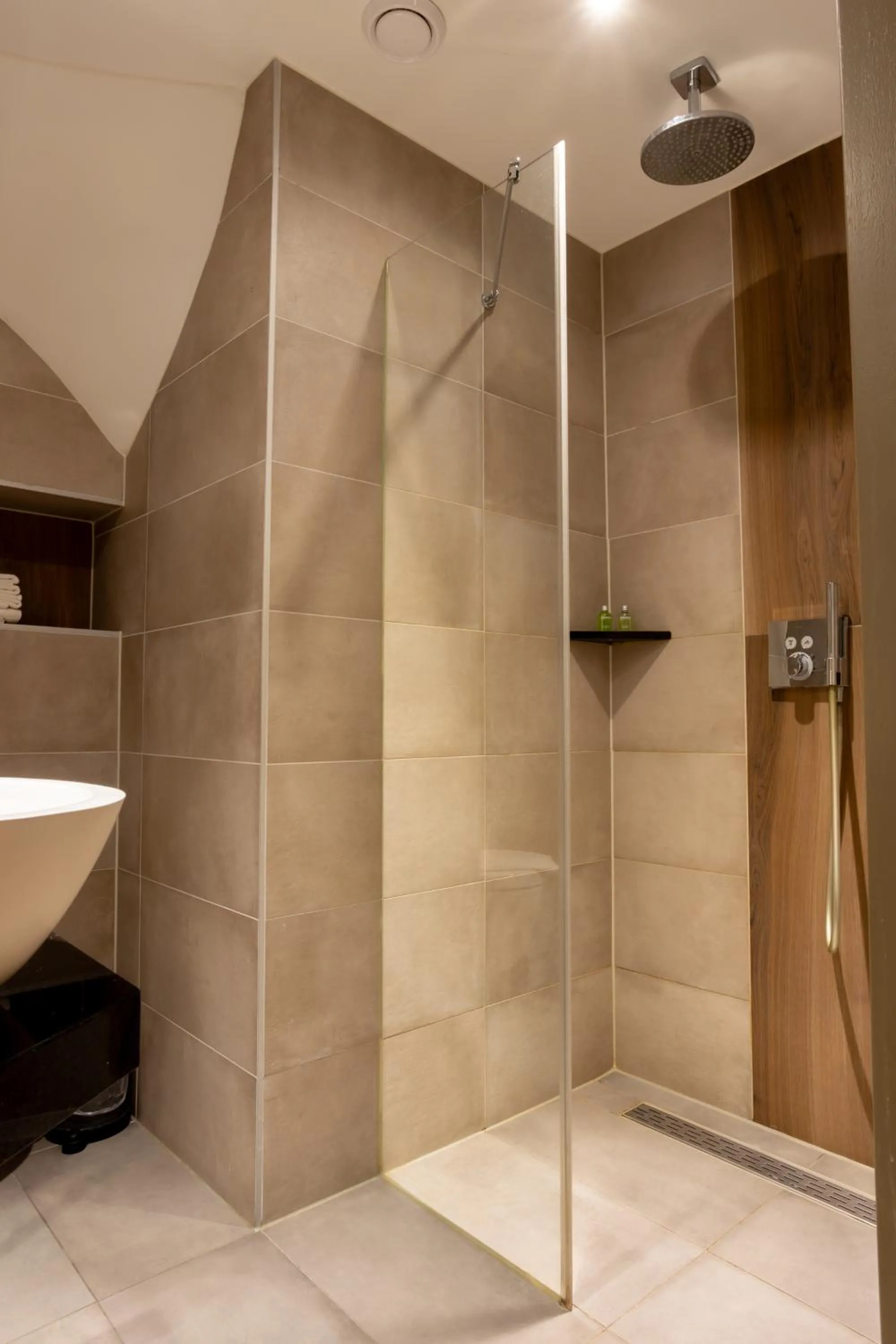 Dream Hotel Amsterdam