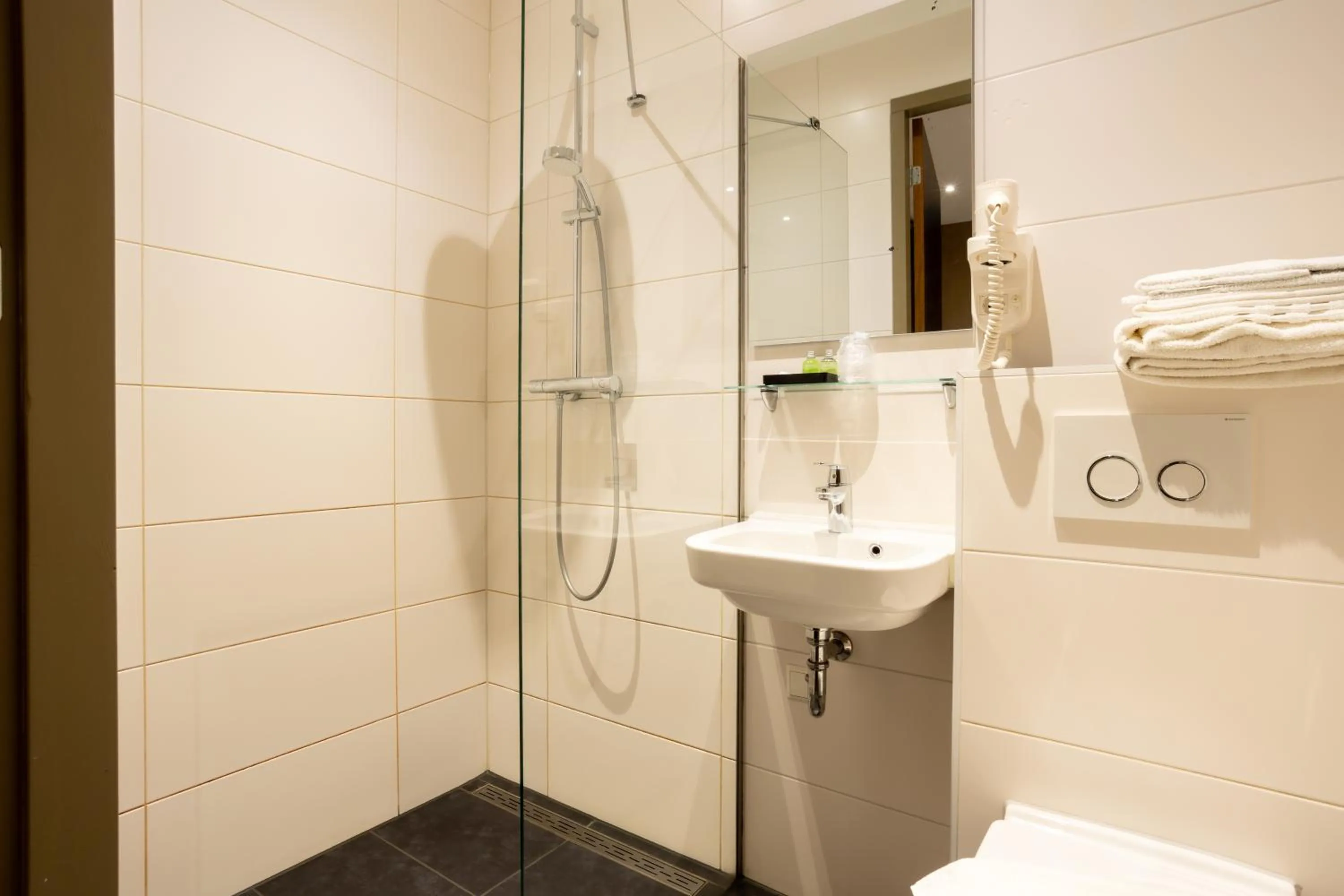 Dream Hotel Amsterdam