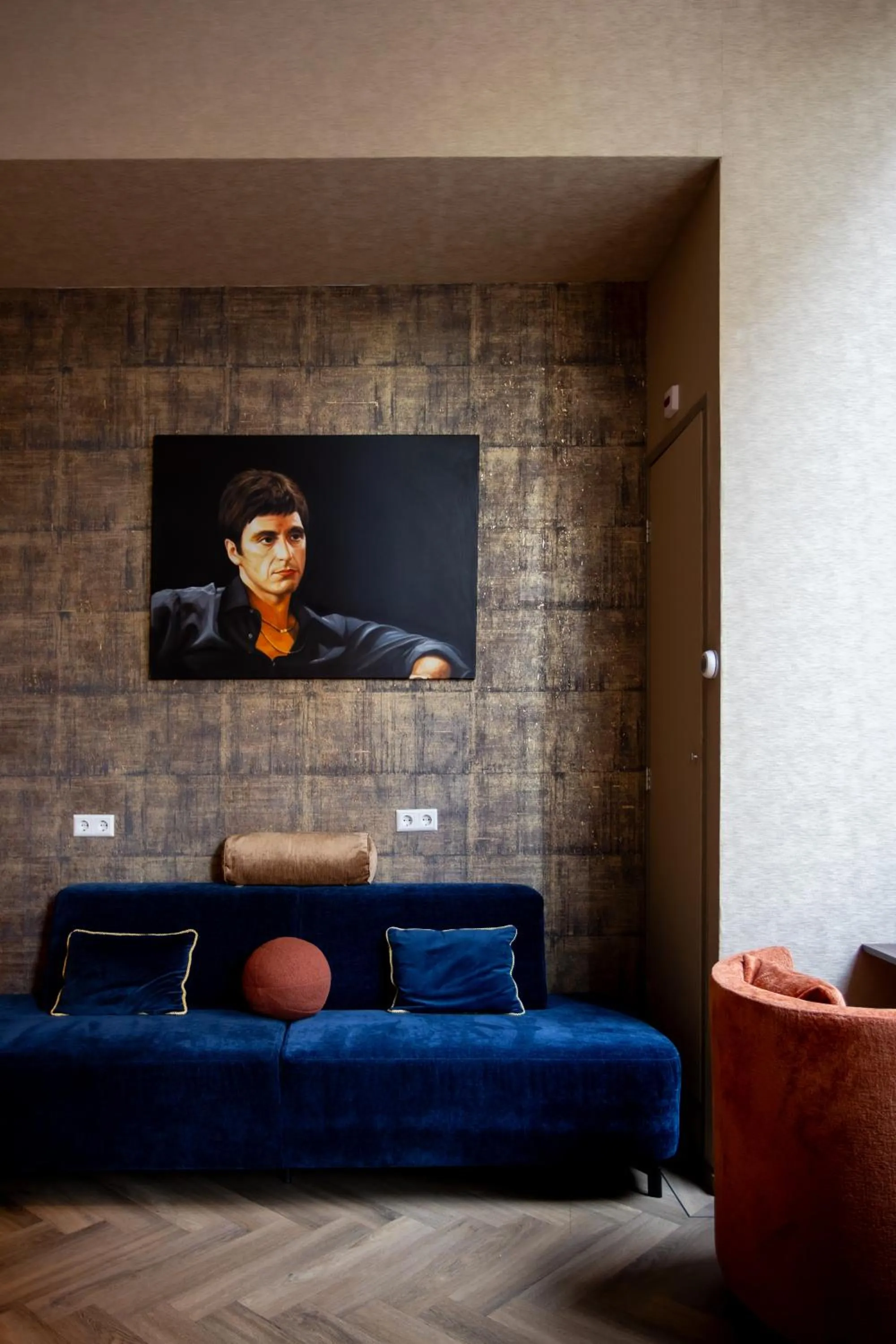 Dream Hotel Amsterdam