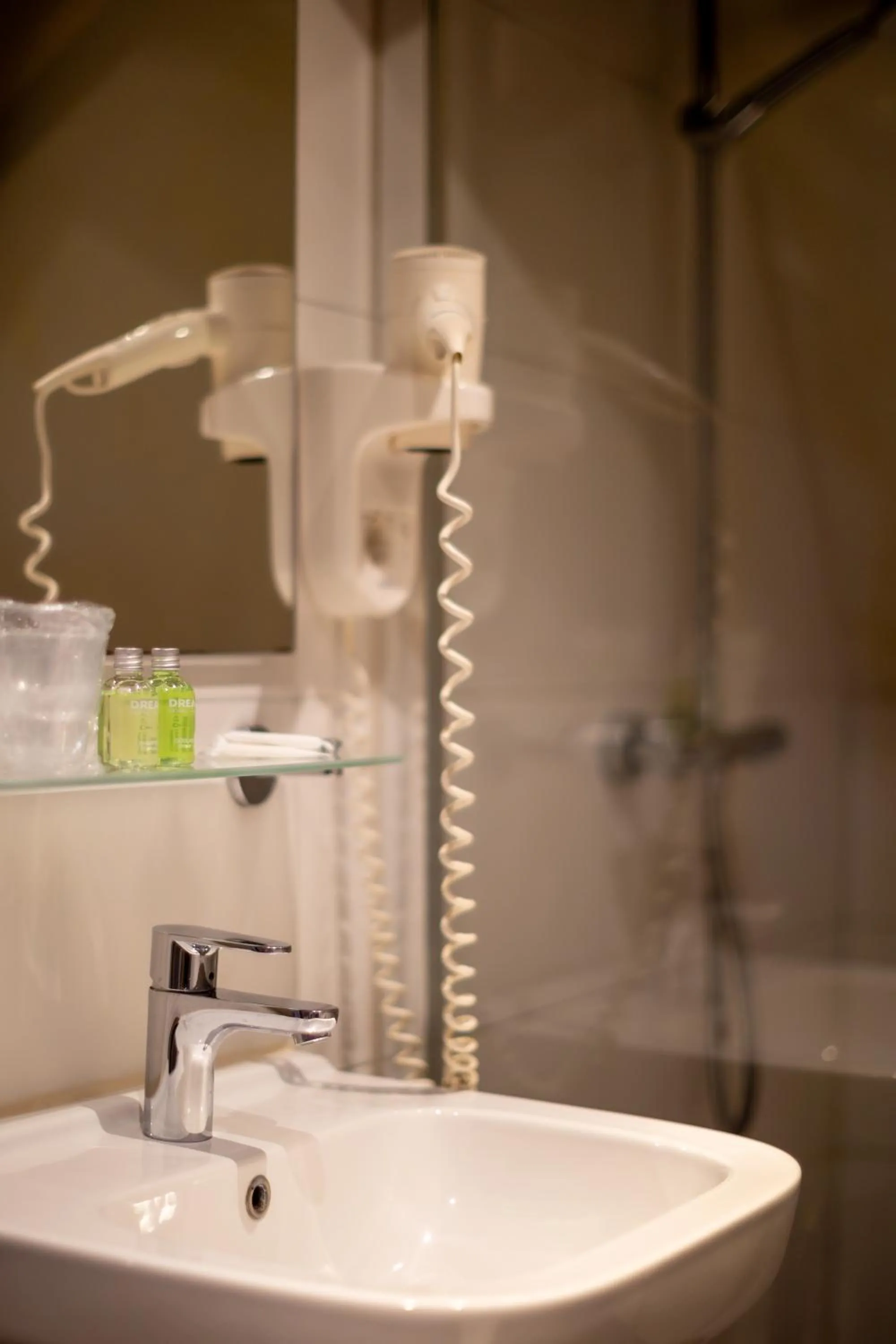 Dream Hotel Amsterdam