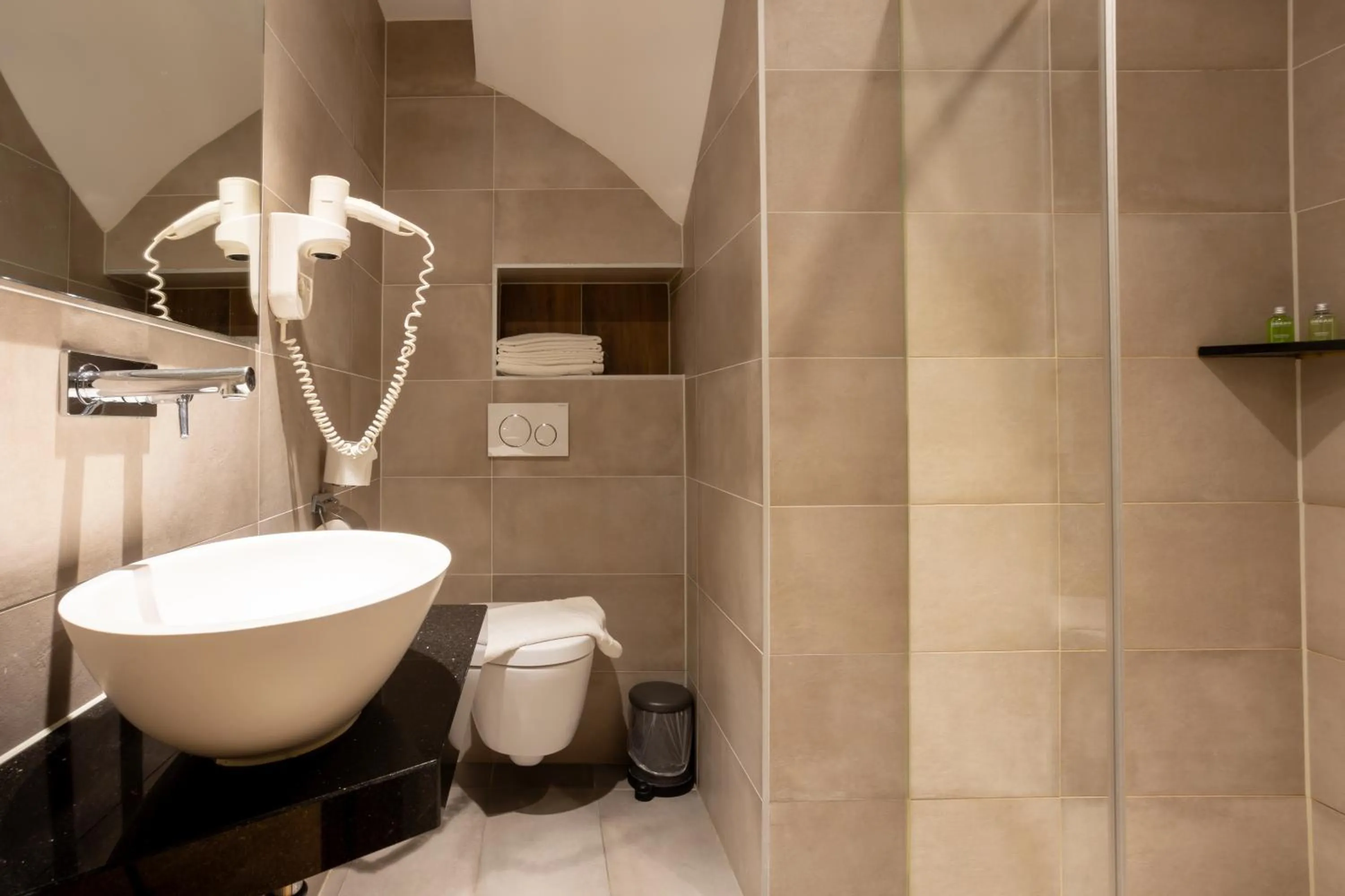 Dream Hotel Amsterdam