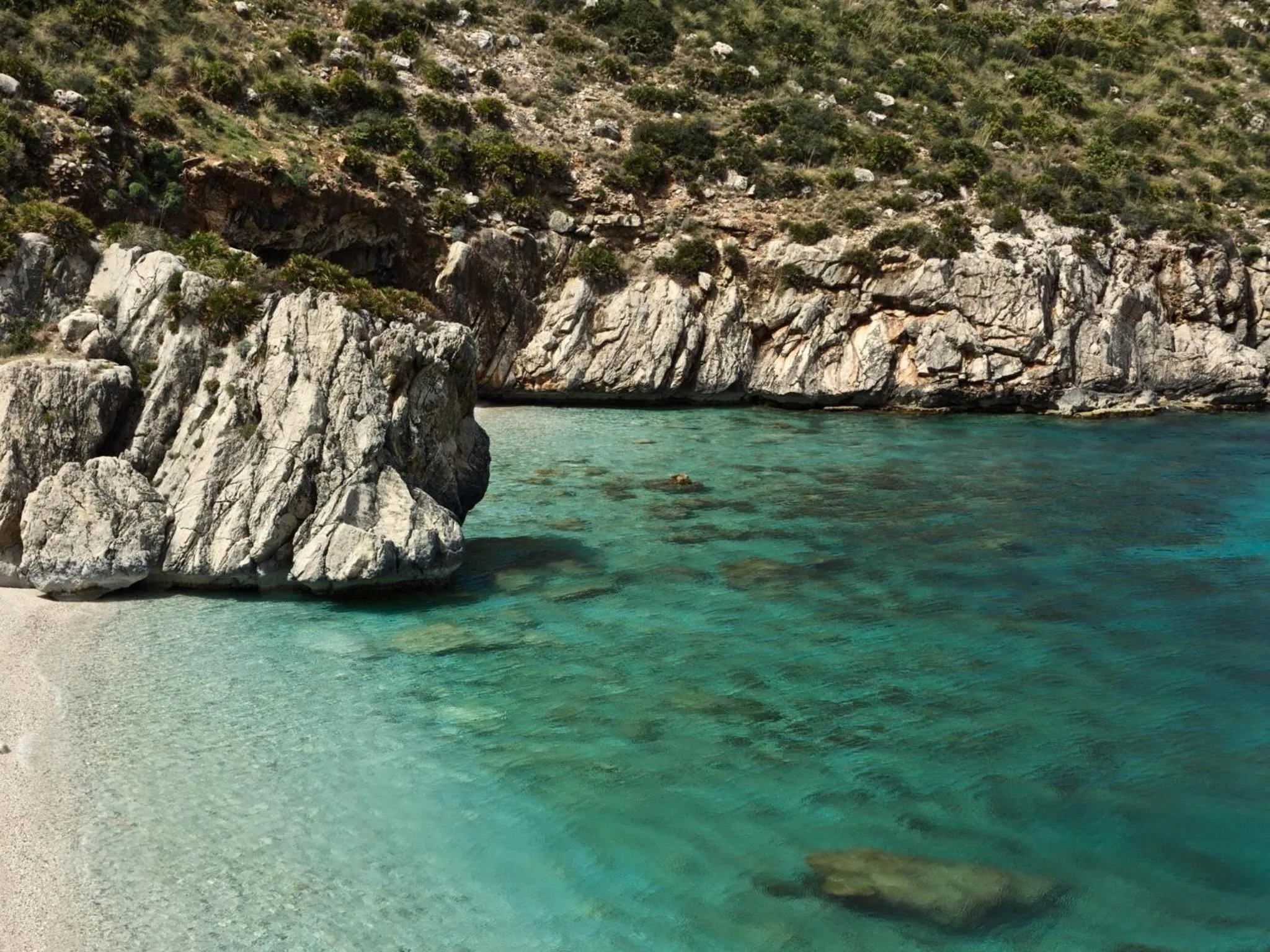 Nearby landmark in Bed and Breakfast Sapore di Sale