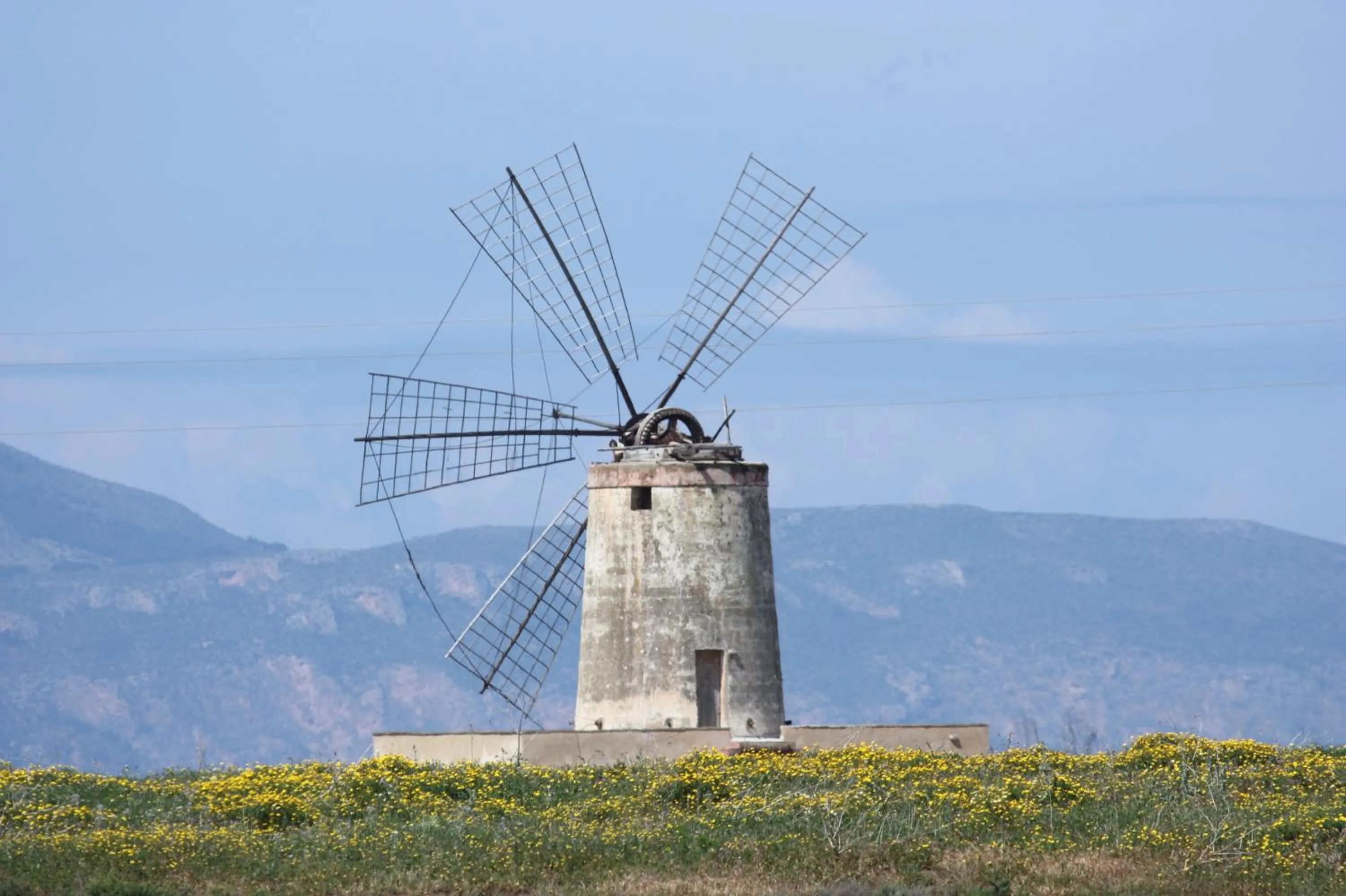 Nearby landmark in Bed and Breakfast Sapore di Sale