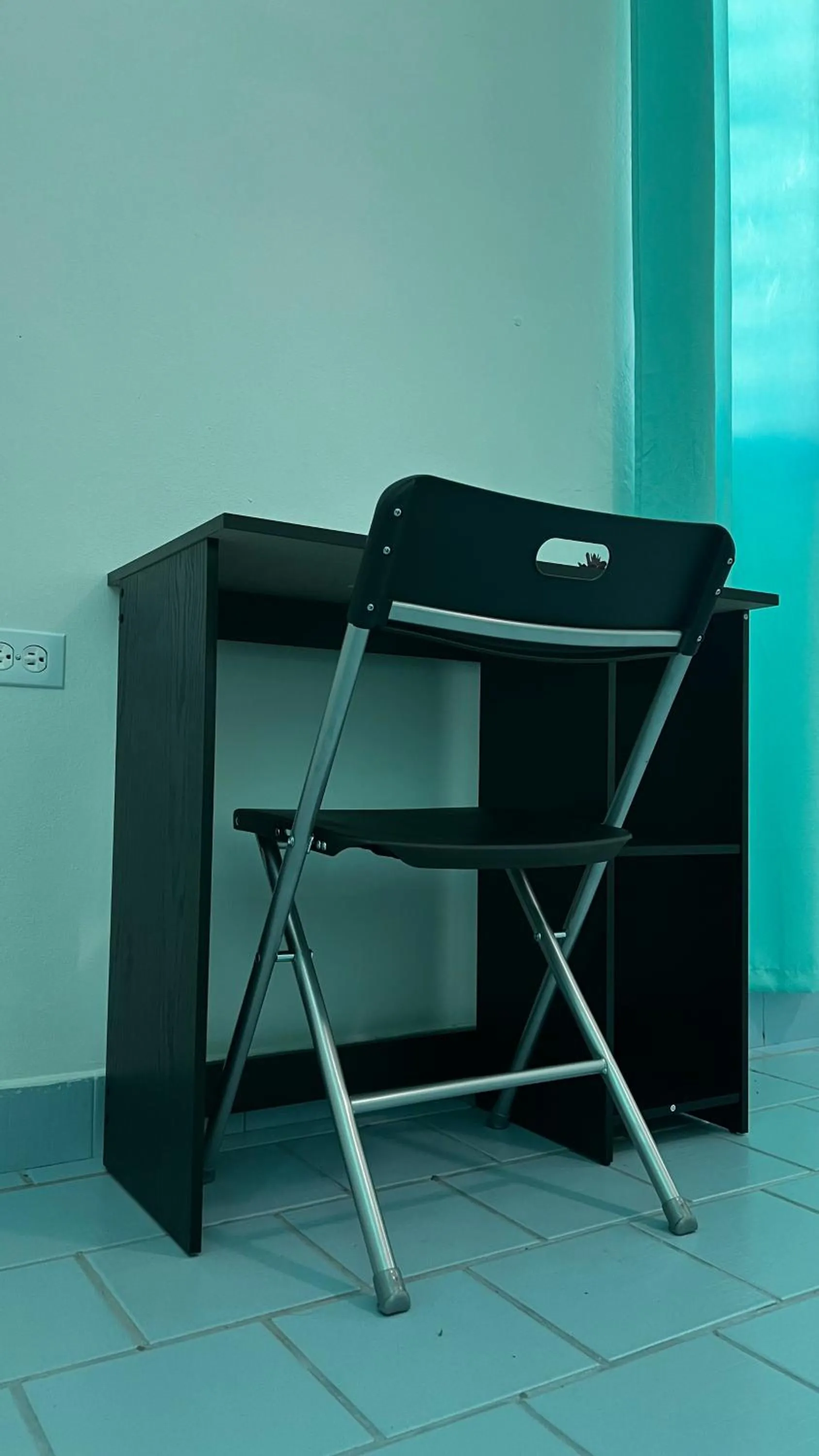 locker in Villa Alborada