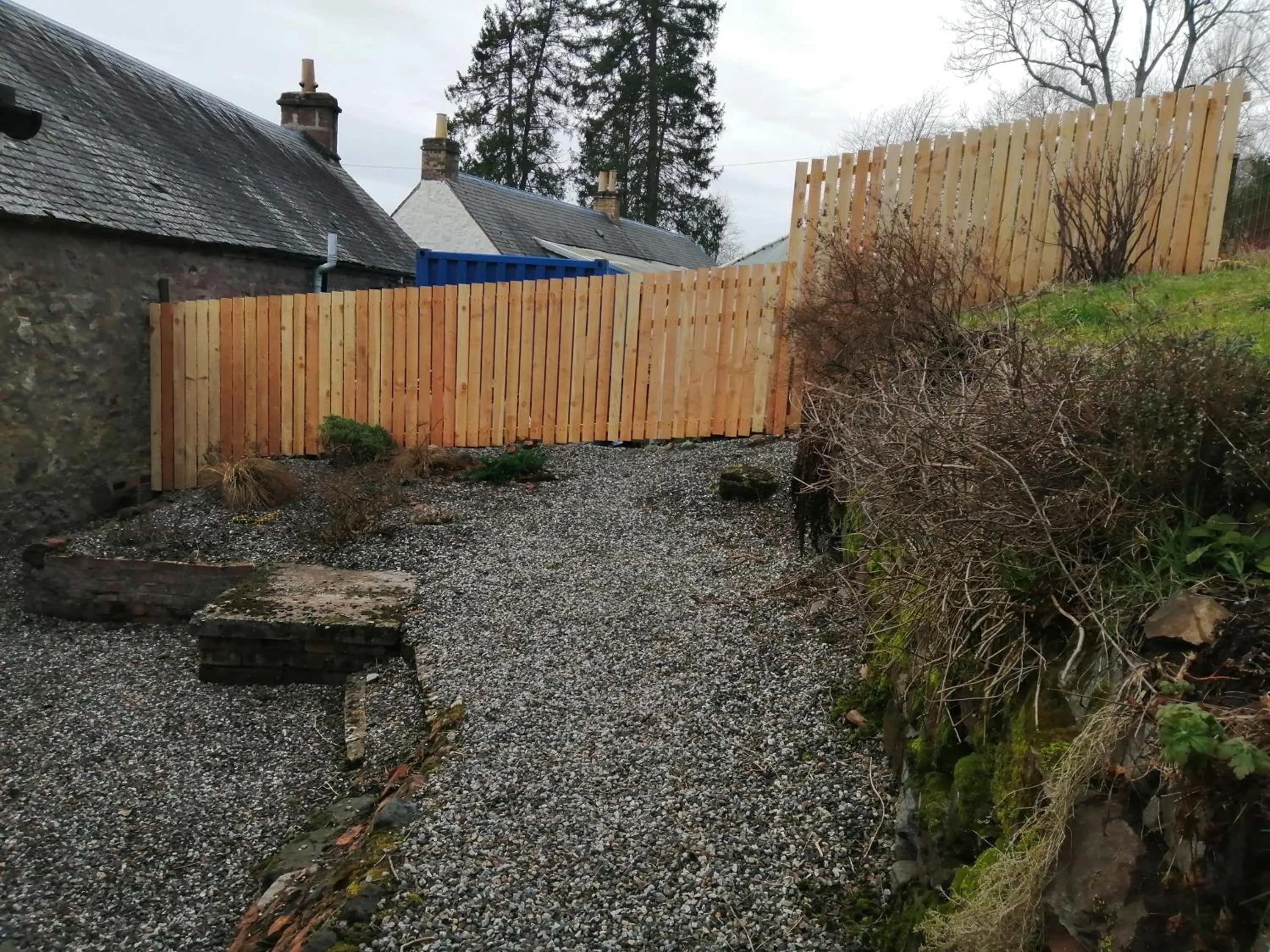 Smithy Cottage