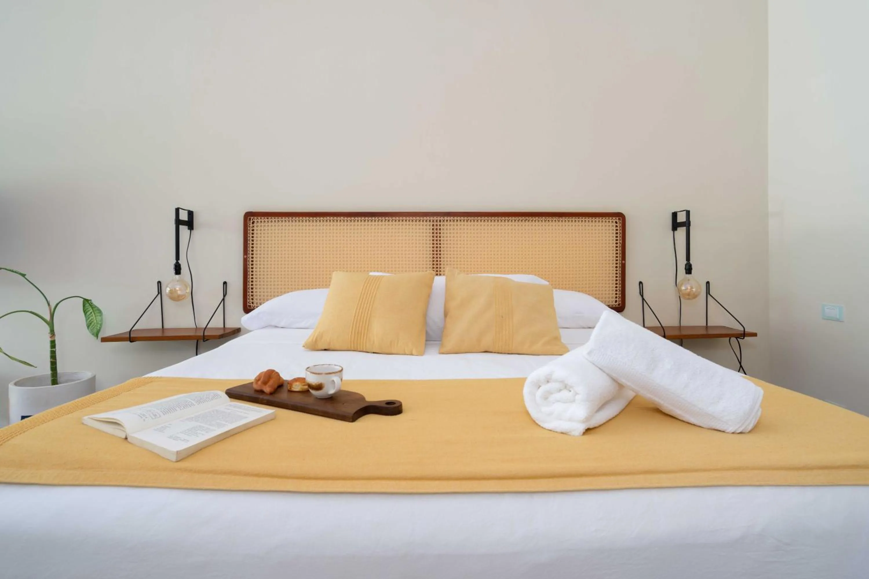 Superior King Suite in XP Tulum